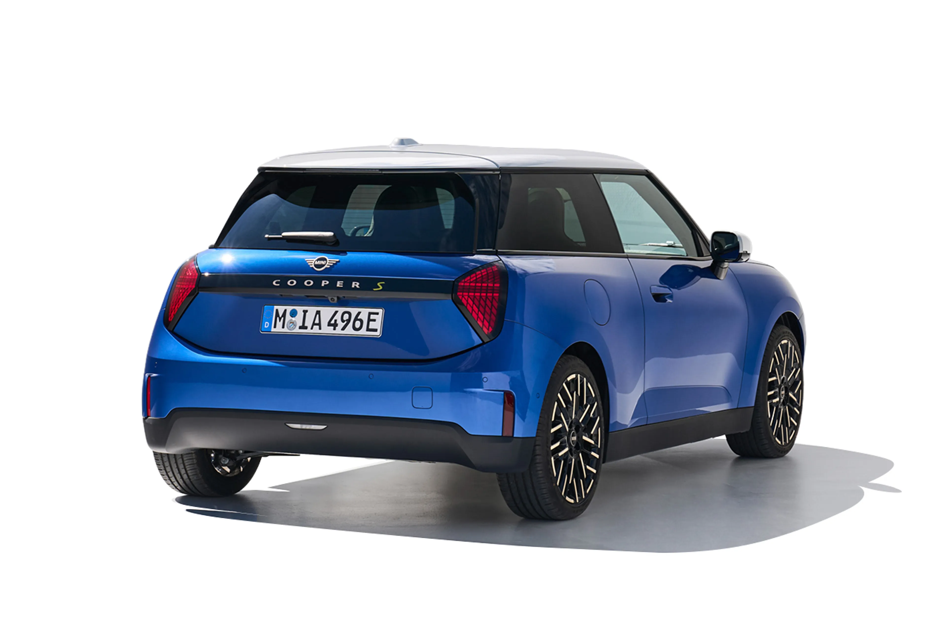Mini Cooper thumbnail 2