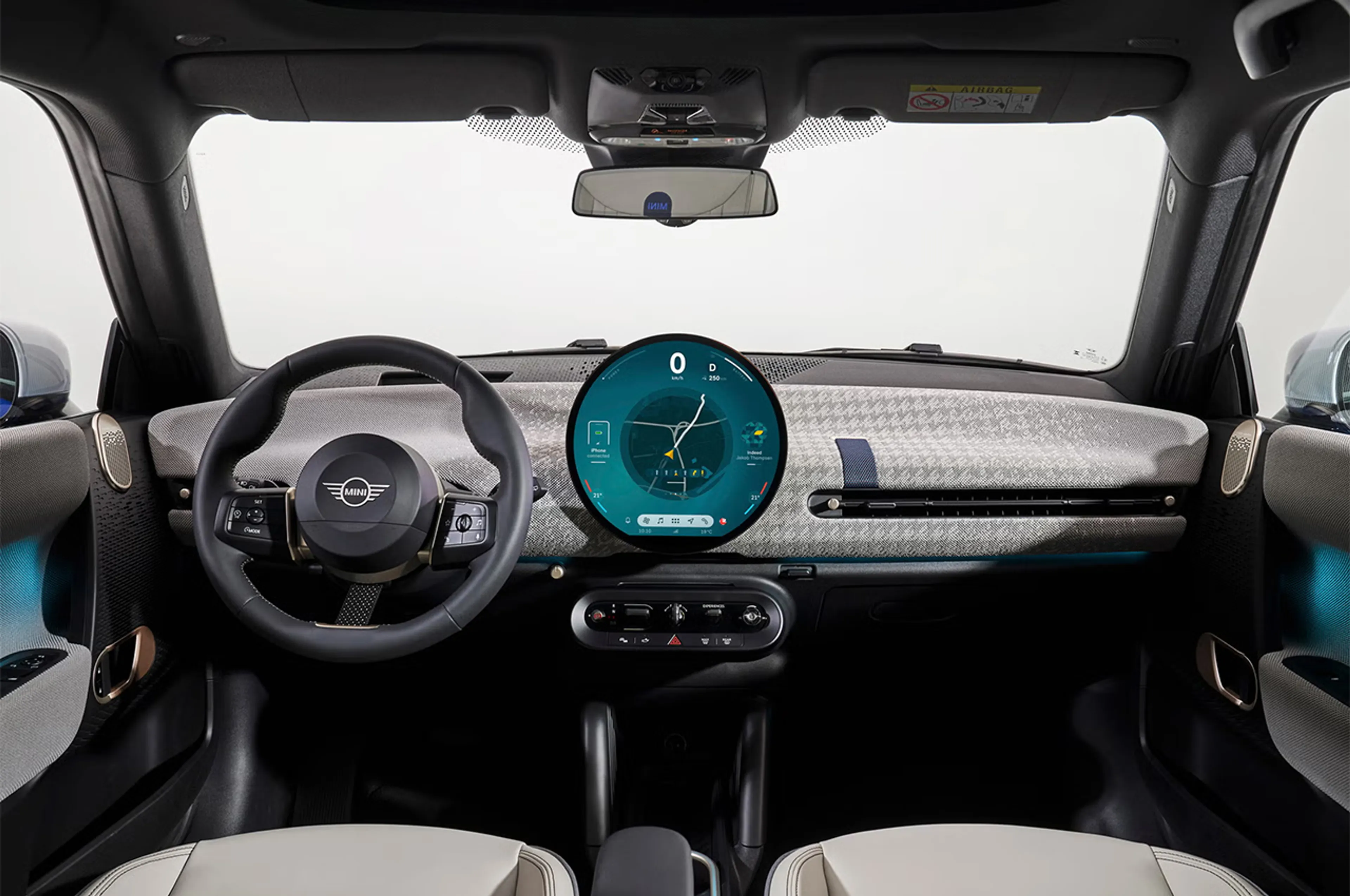 Mini Cooper thumbnail 3