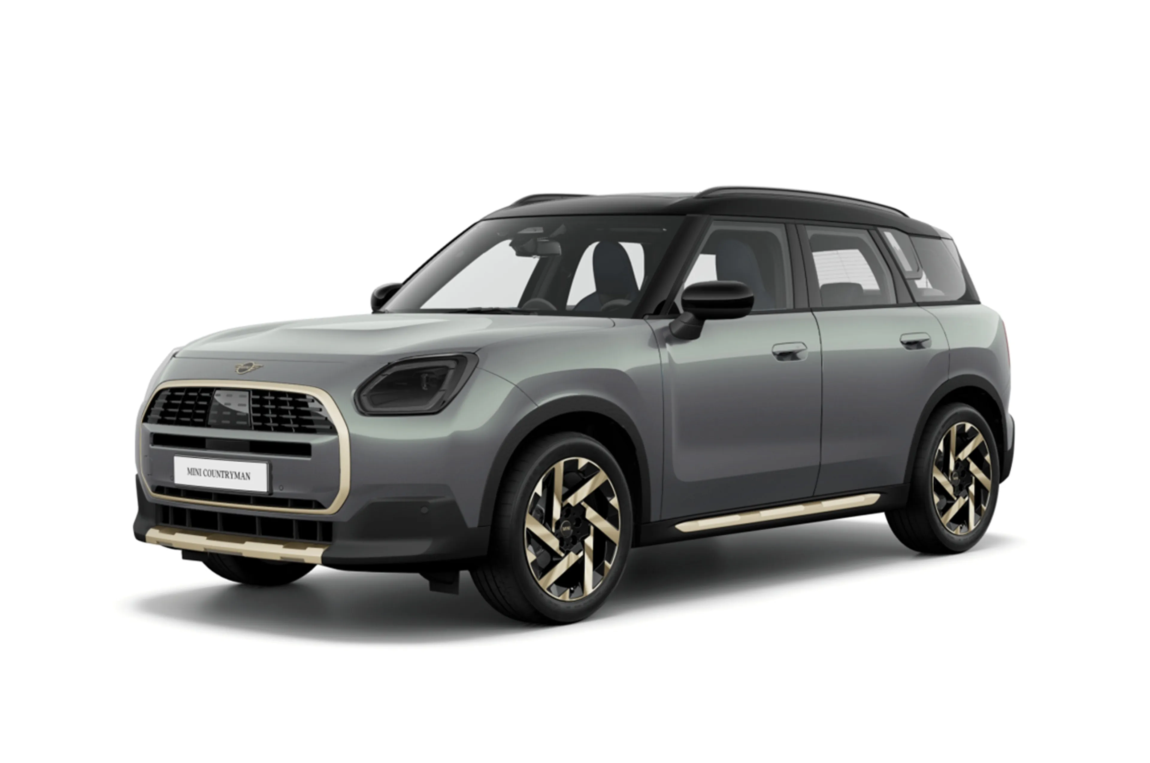 Mini Countryman 2025