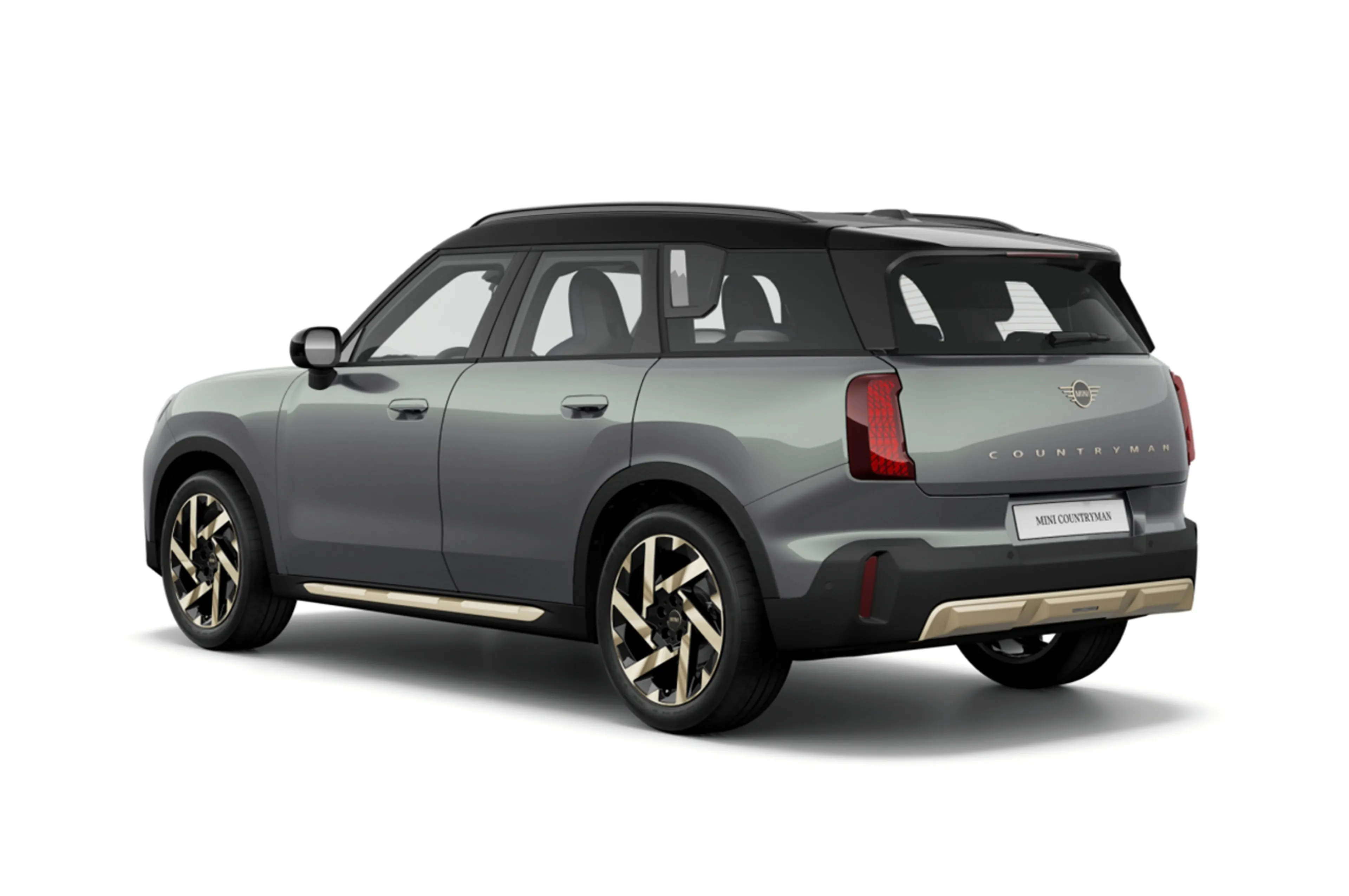 Mini Countryman thumbnail 2
