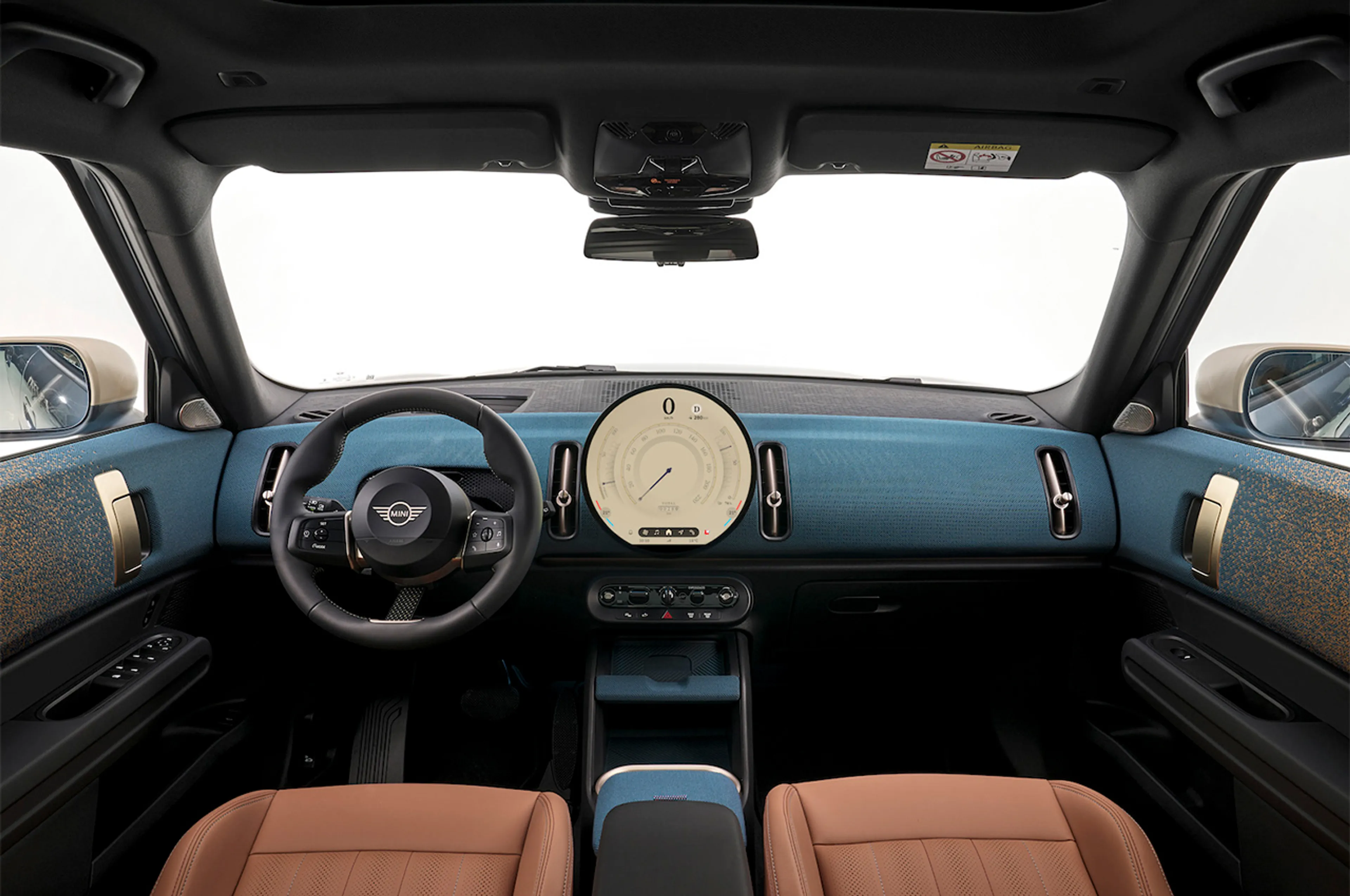 Mini Countryman thumbnail 3