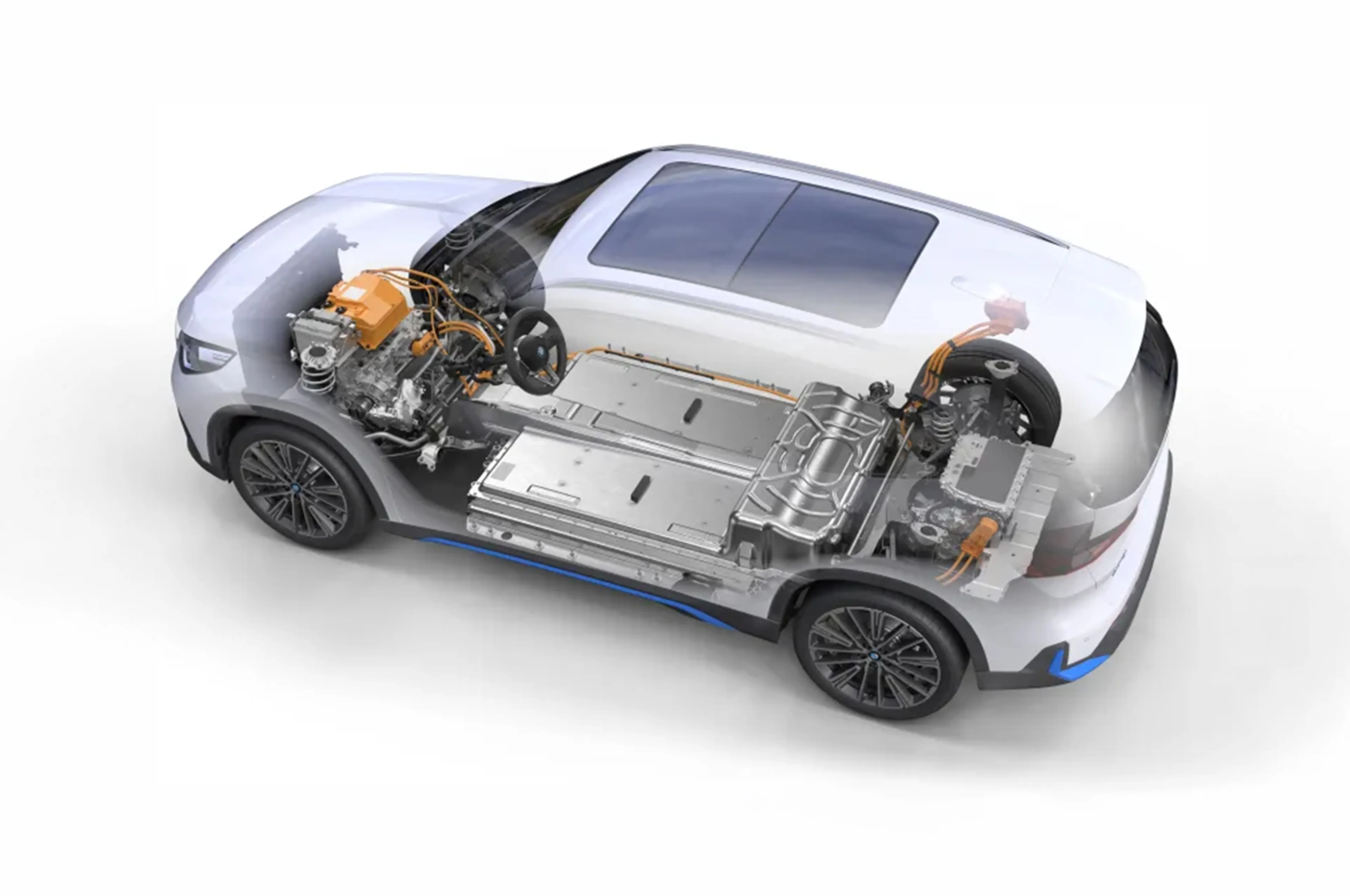 Mini Countryman thumbnail 4
