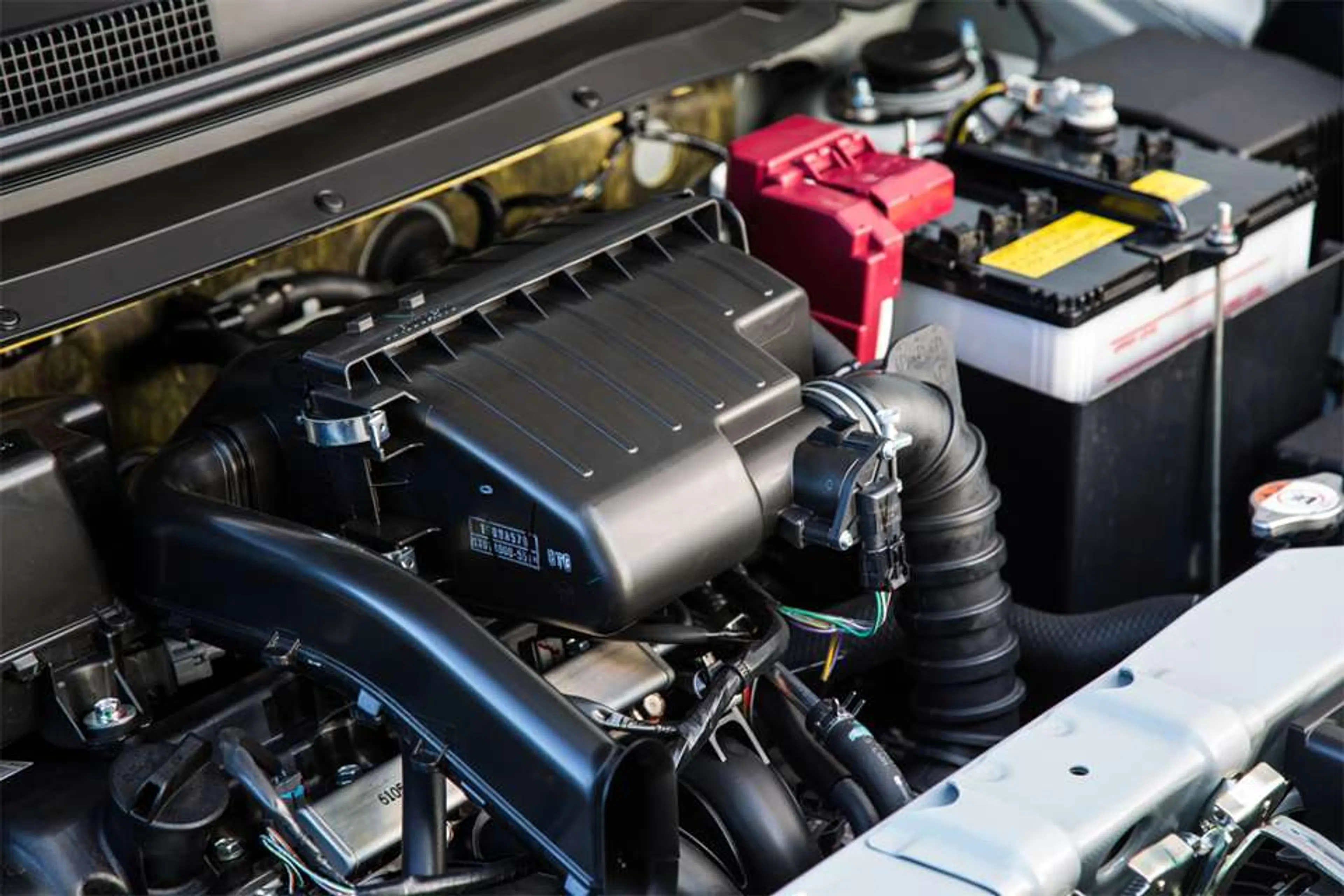 2018 Mitsubishi Mirage G4 1.2 GLS CVT thumbnail 4