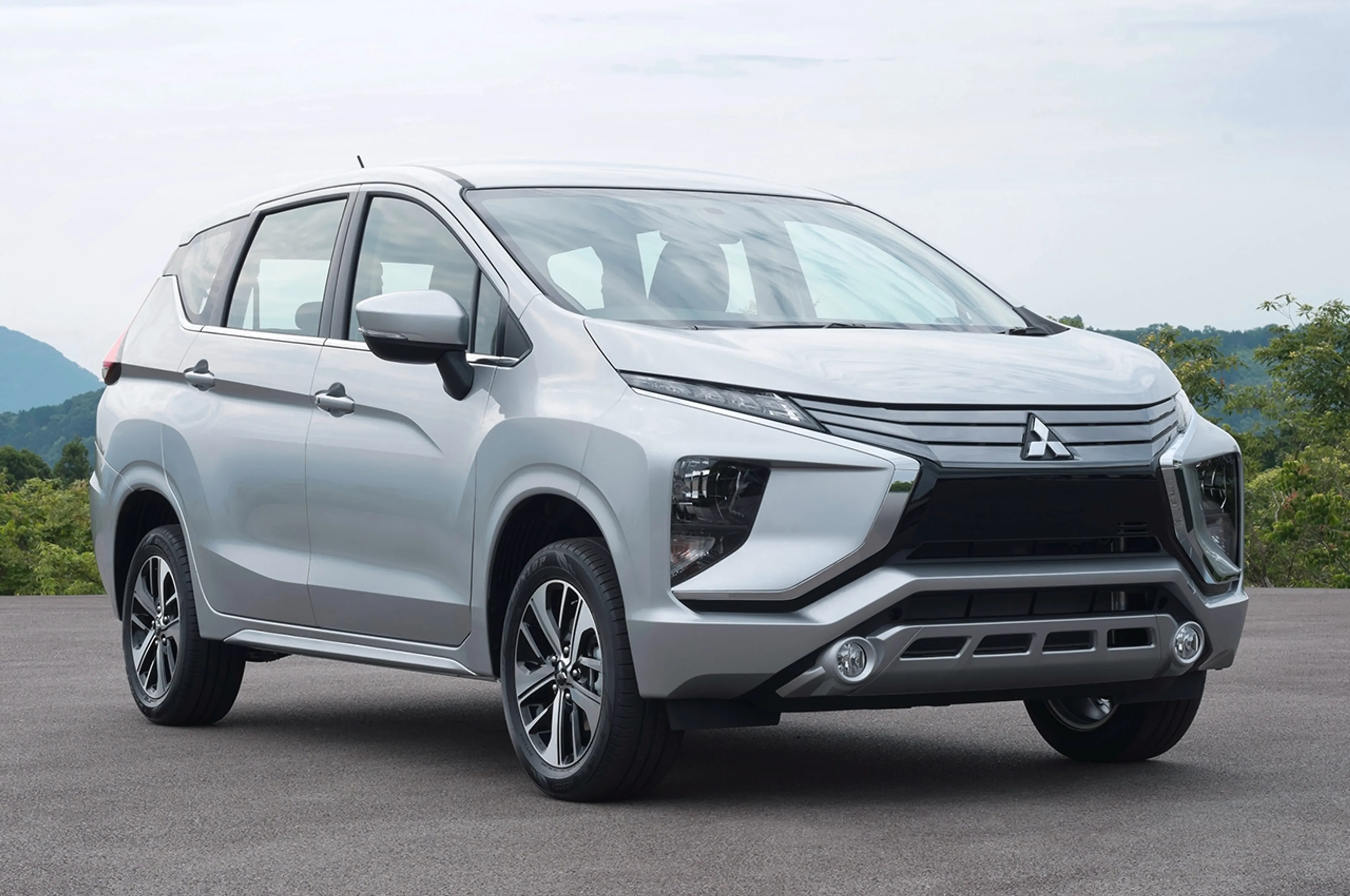 Mitsubishi Xpander 2018