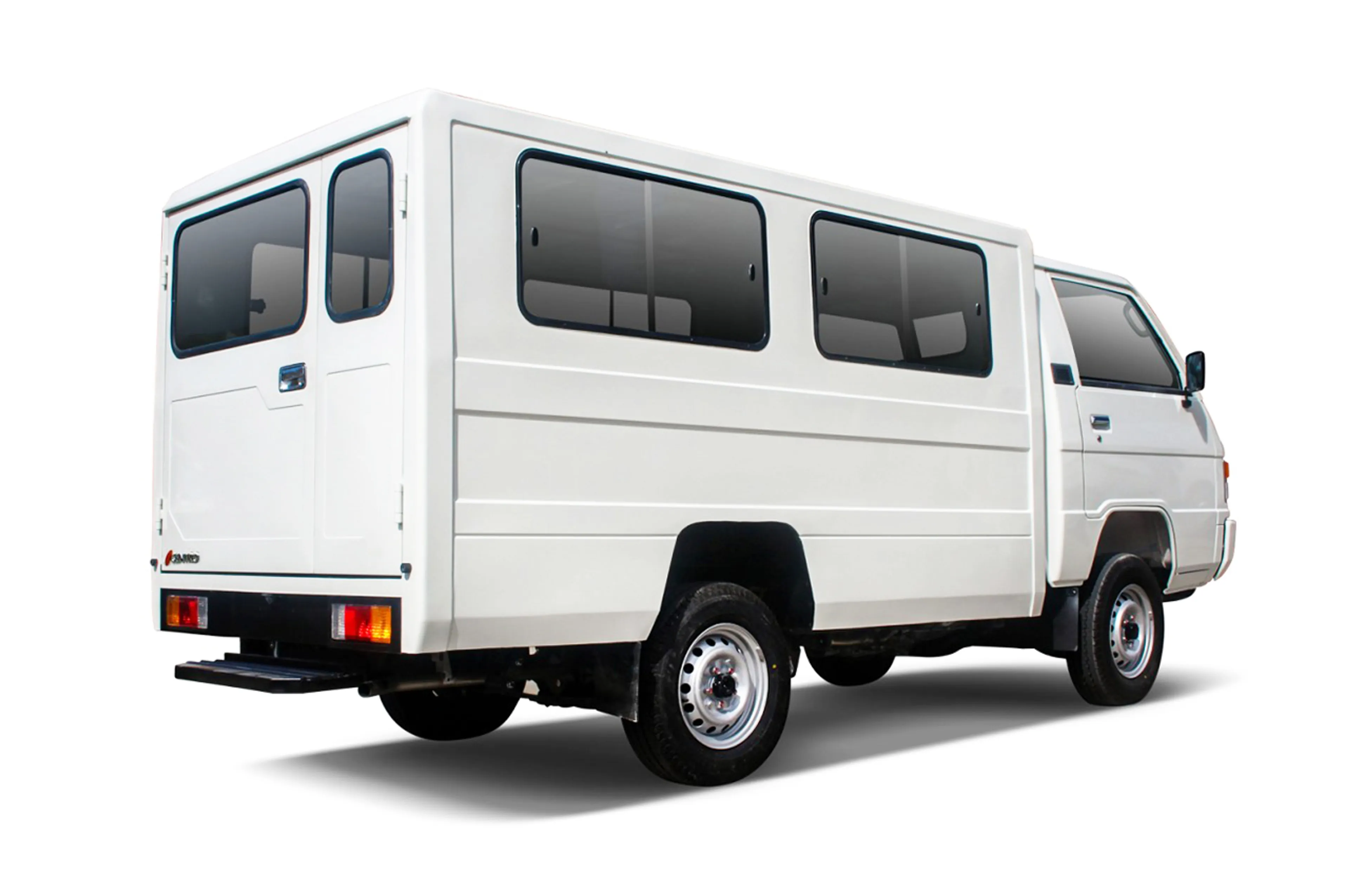 Mitsubishi L300 thumbnail 2