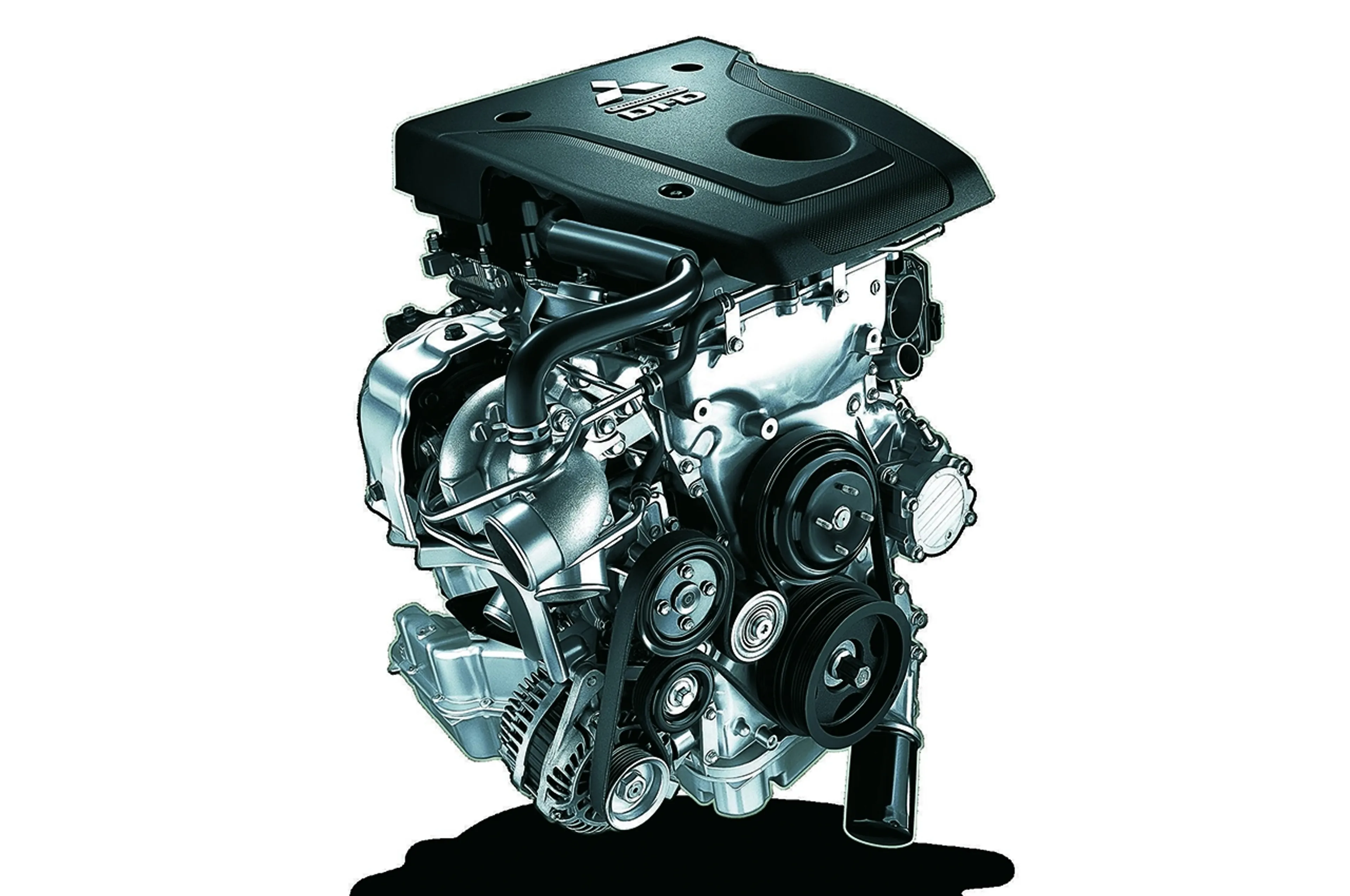 Mitsubishi Strada thumbnail 4