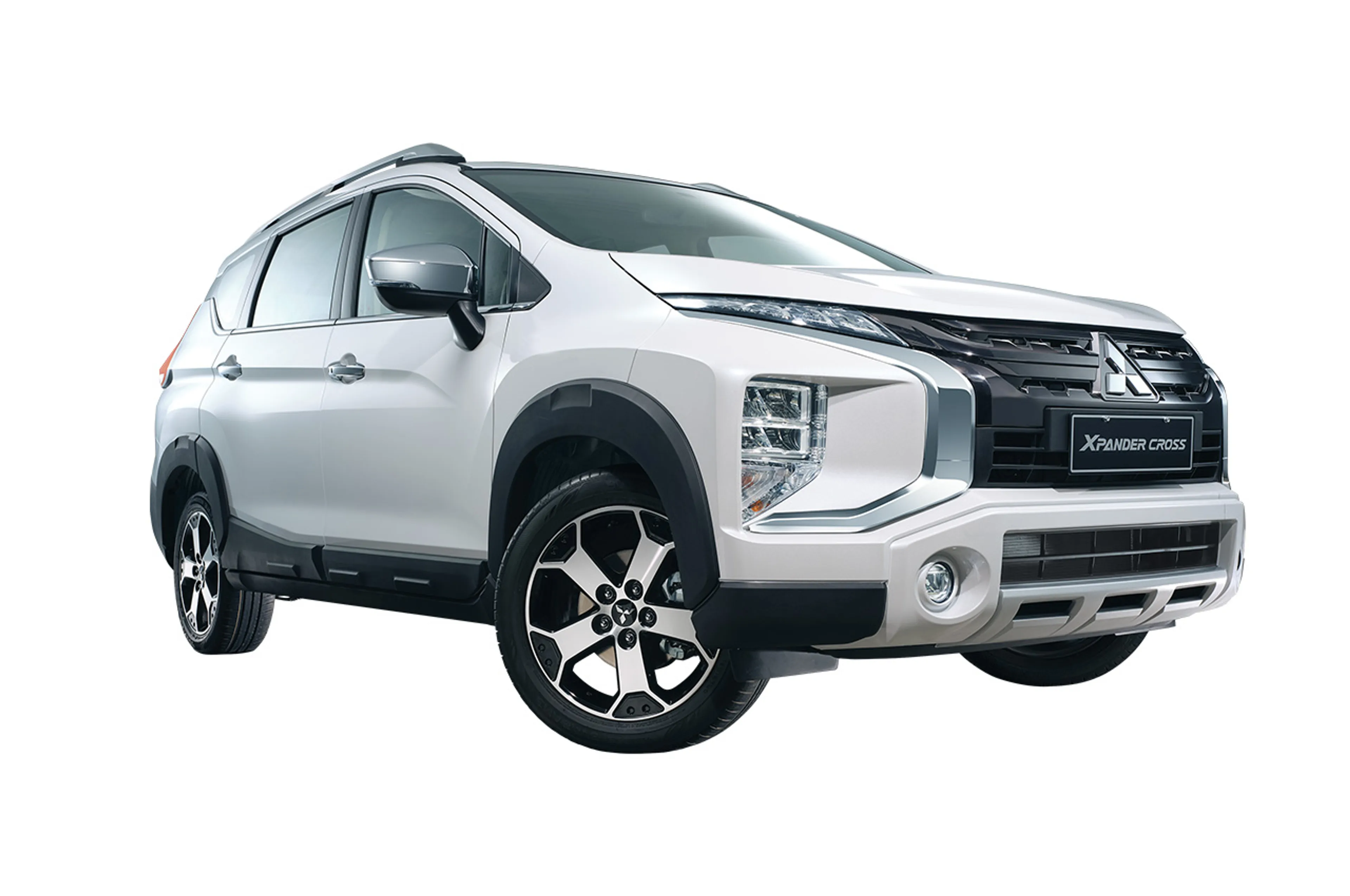 2020 Mitsubishi Xpander Cross 1.5L A/T — photo 1