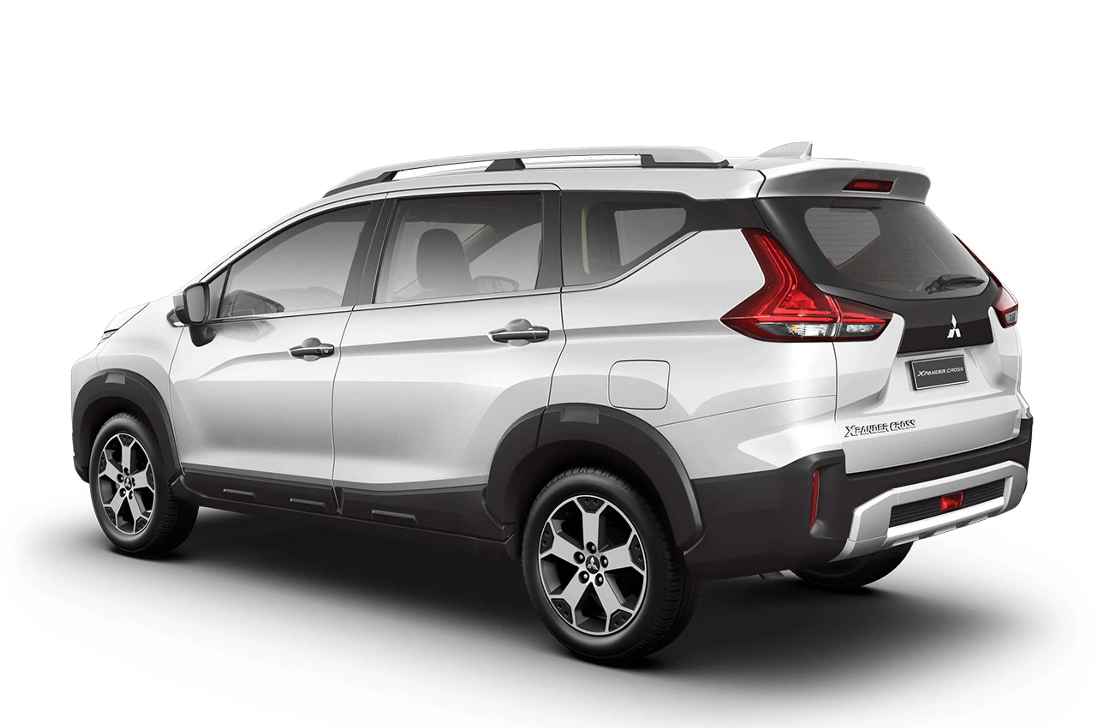 2020 Mitsubishi Xpander Cross 1.5L A/T thumbnail 2