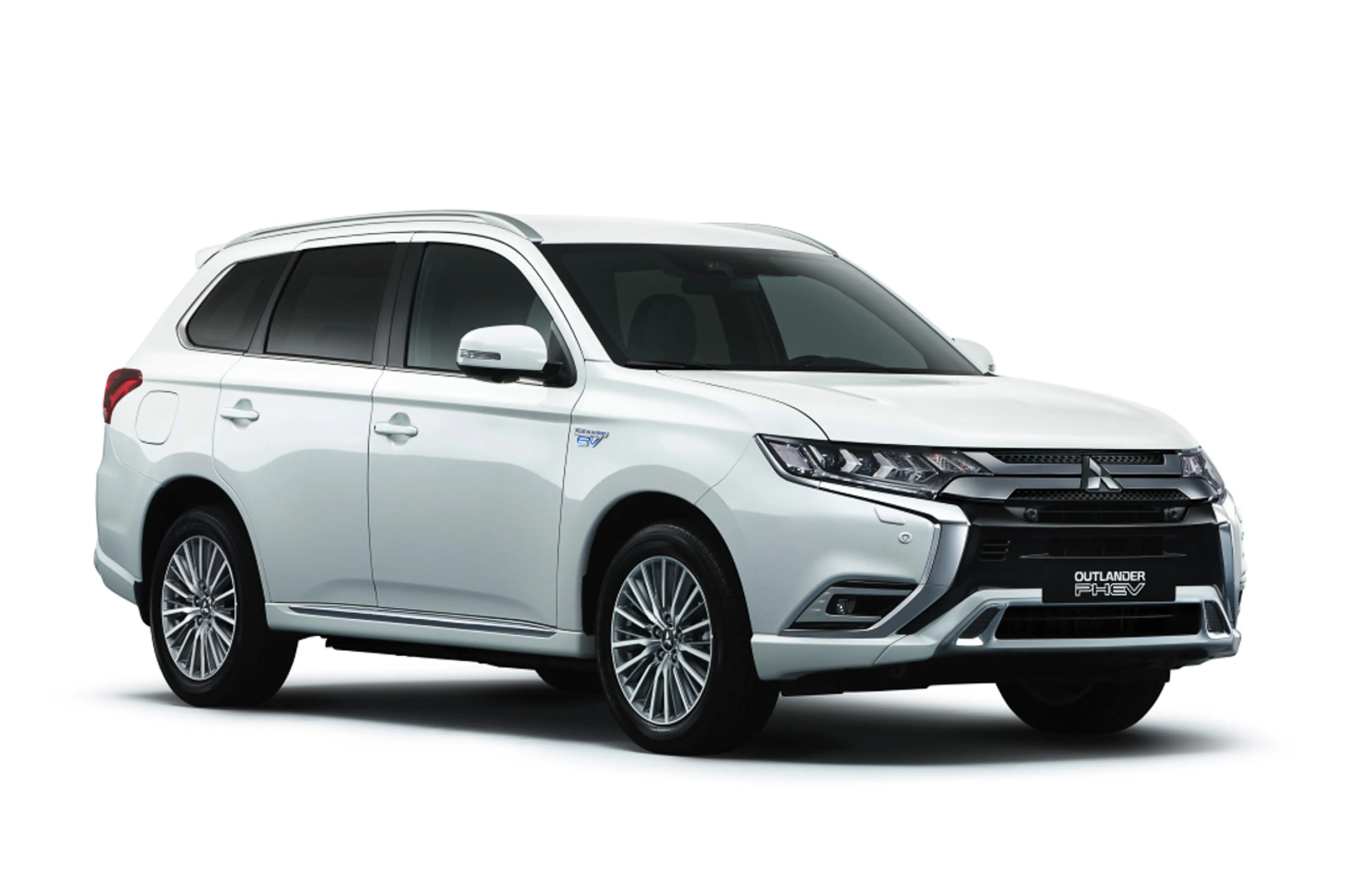 Mitsubishi Outlander 2021