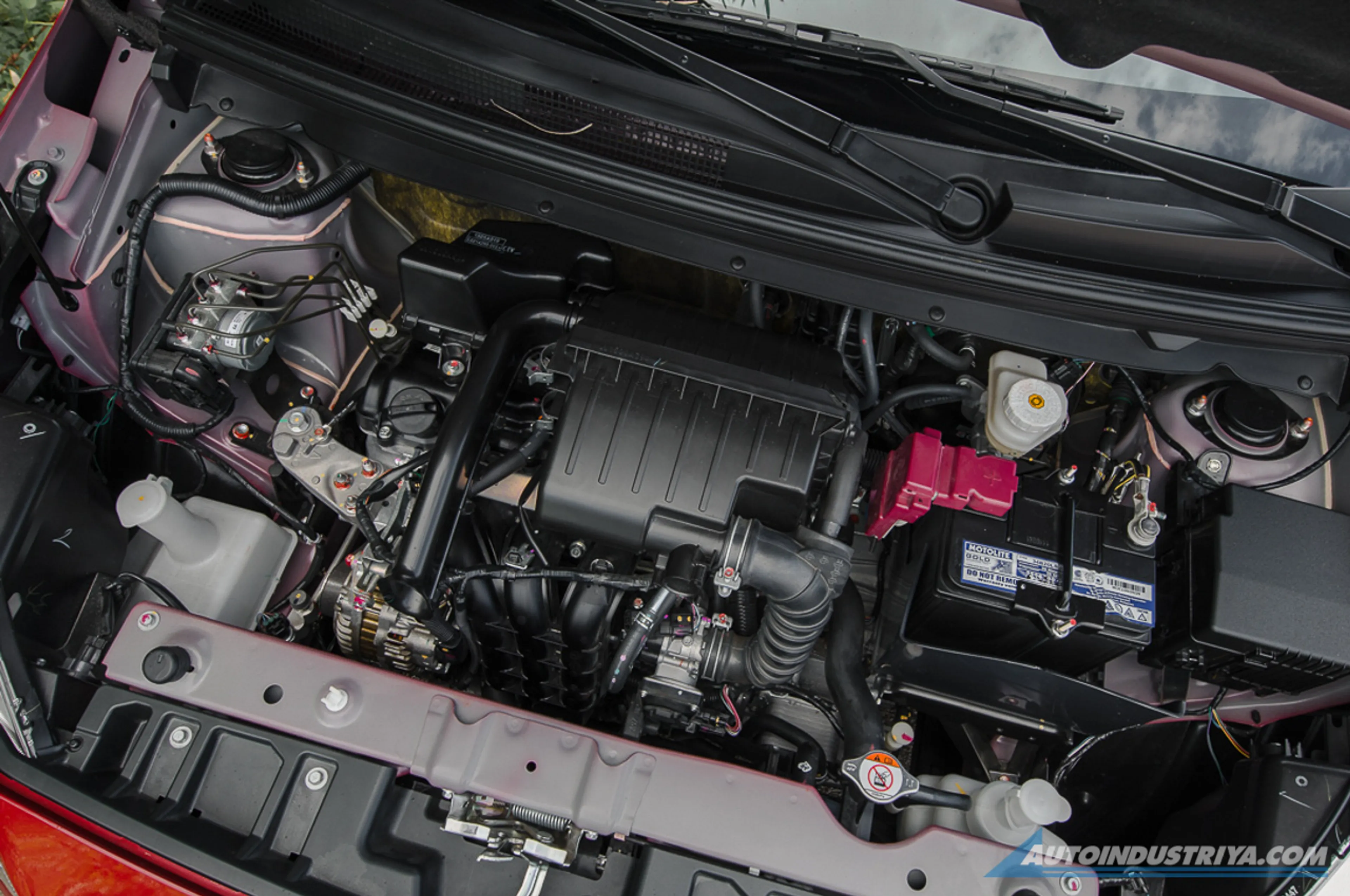 Mitsubishi Mirage G4 thumbnail 4