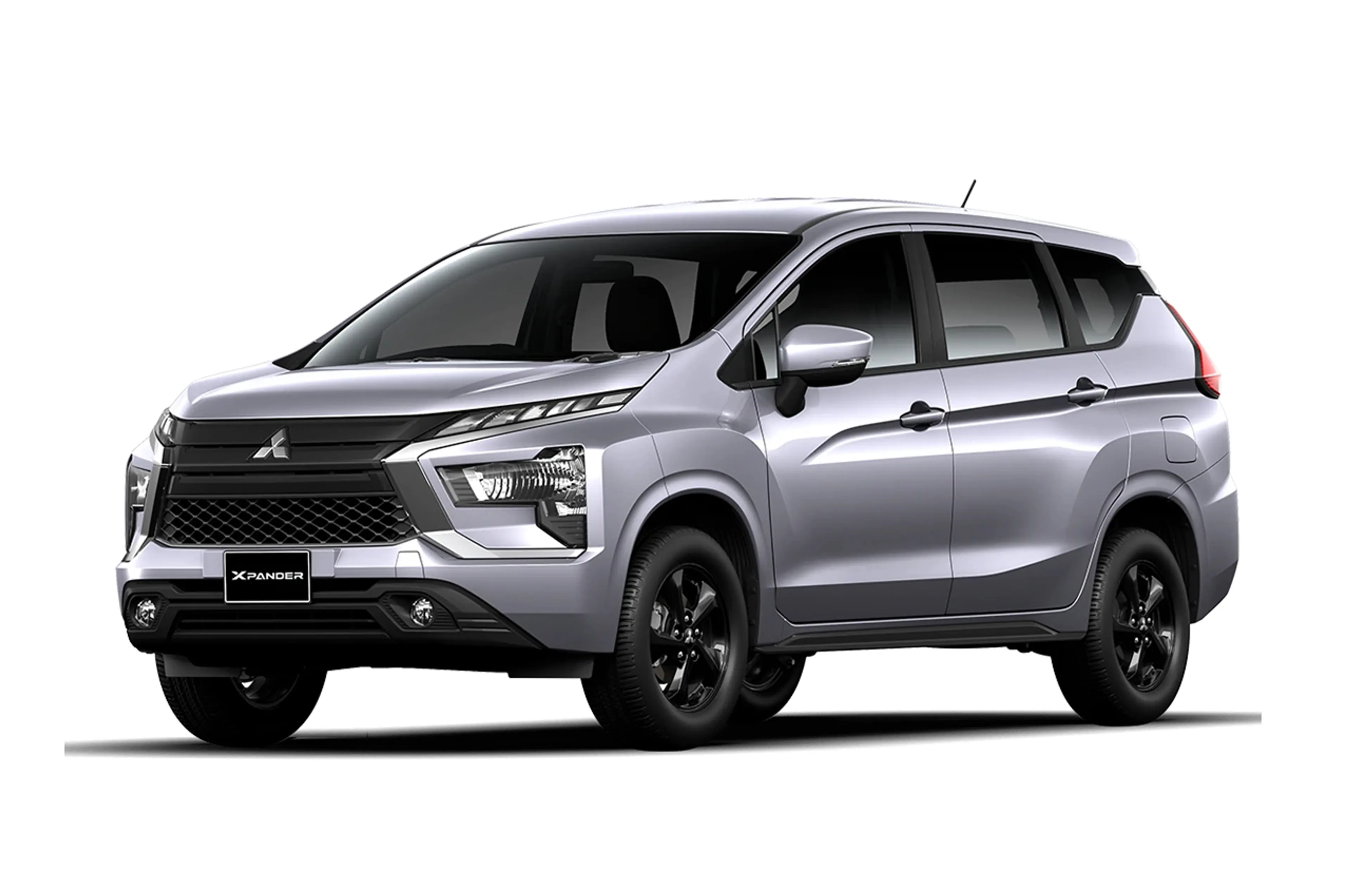 2022 Mitsubishi Xpander 1.5 GLX M/T — photo 1