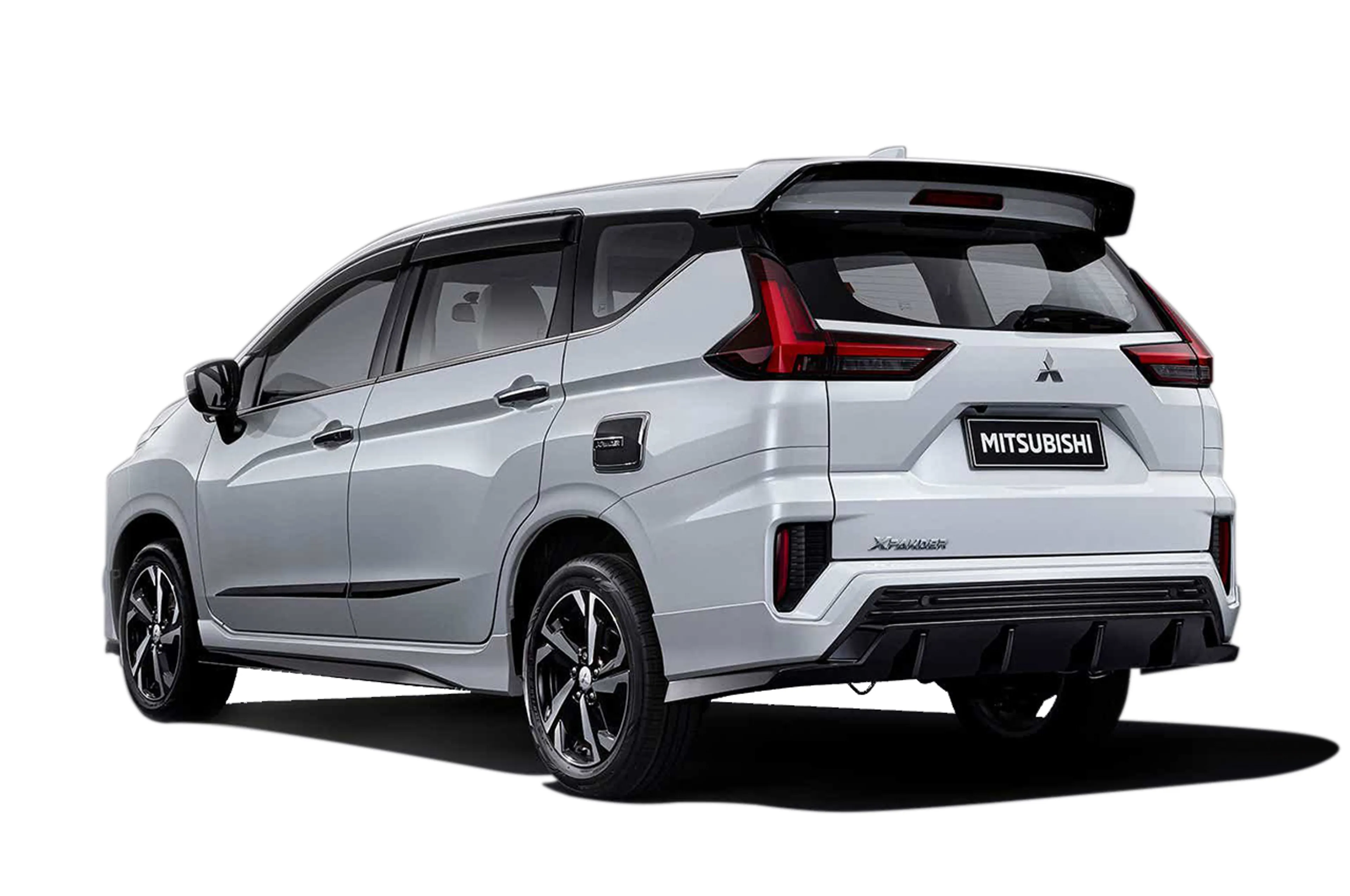 2022 Mitsubishi Xpander 1.5 GLX M/T thumbnail 2