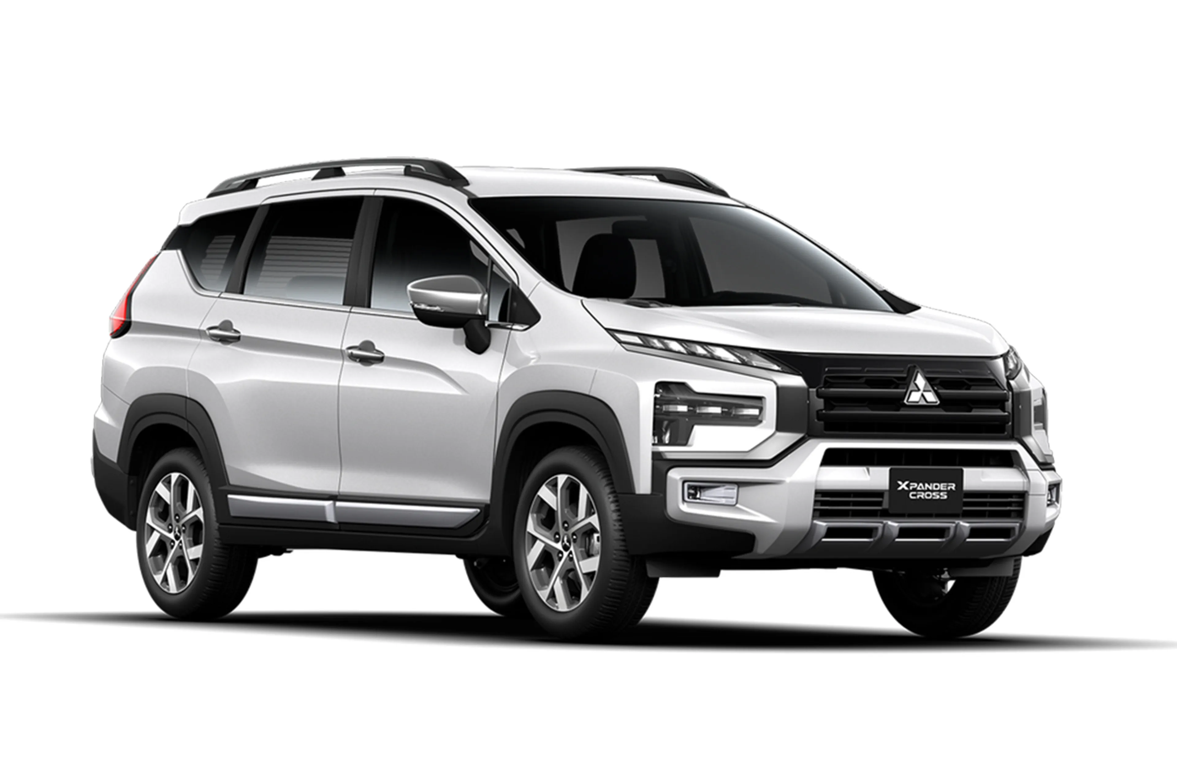 2023 Mitsubishi Xpander Cross 1.5 A/T — photo 1