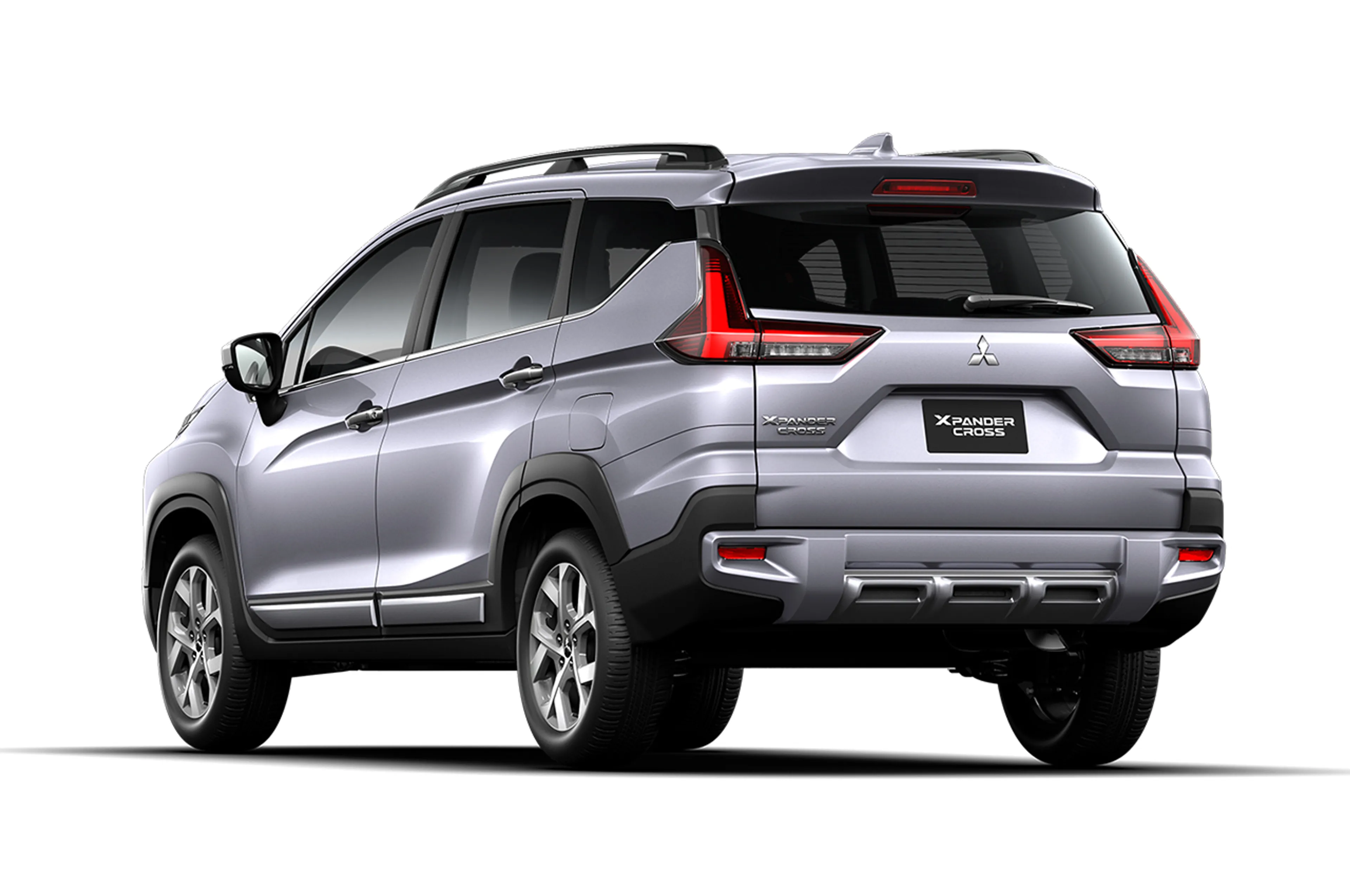 2023 Mitsubishi Xpander Cross 1.5 A/T thumbnail 2