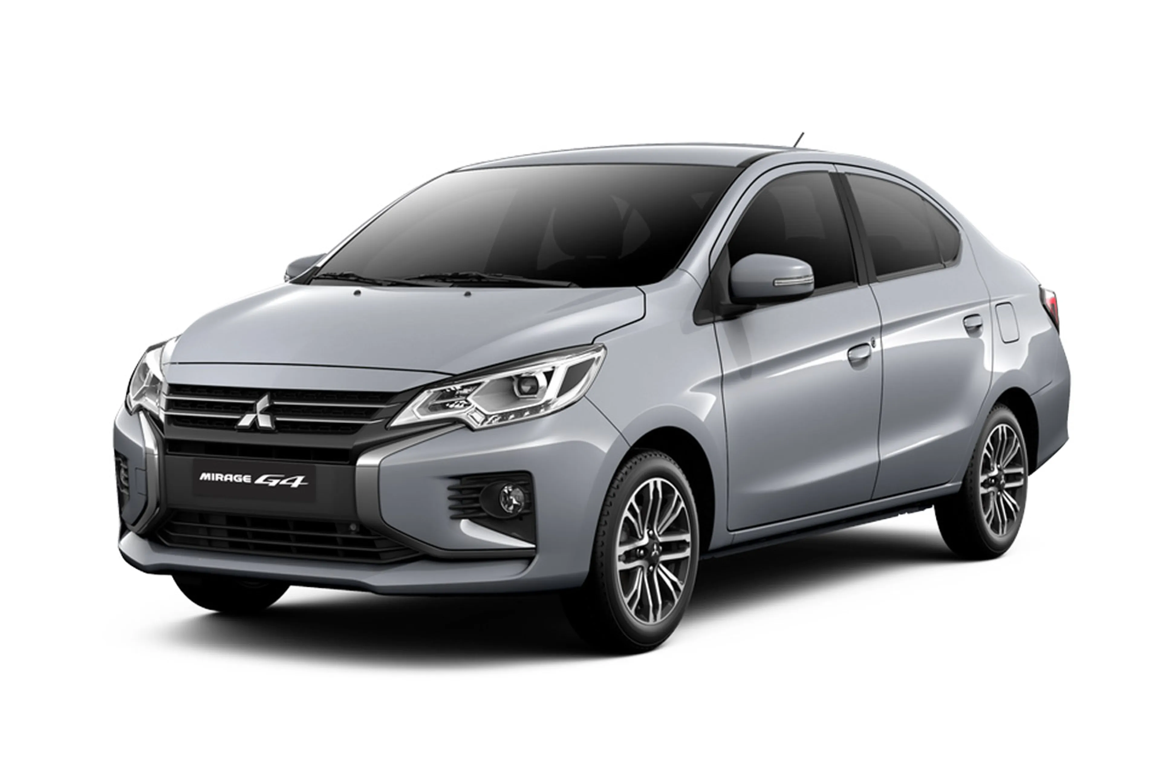 Mitsubishi Mirage G4 2025