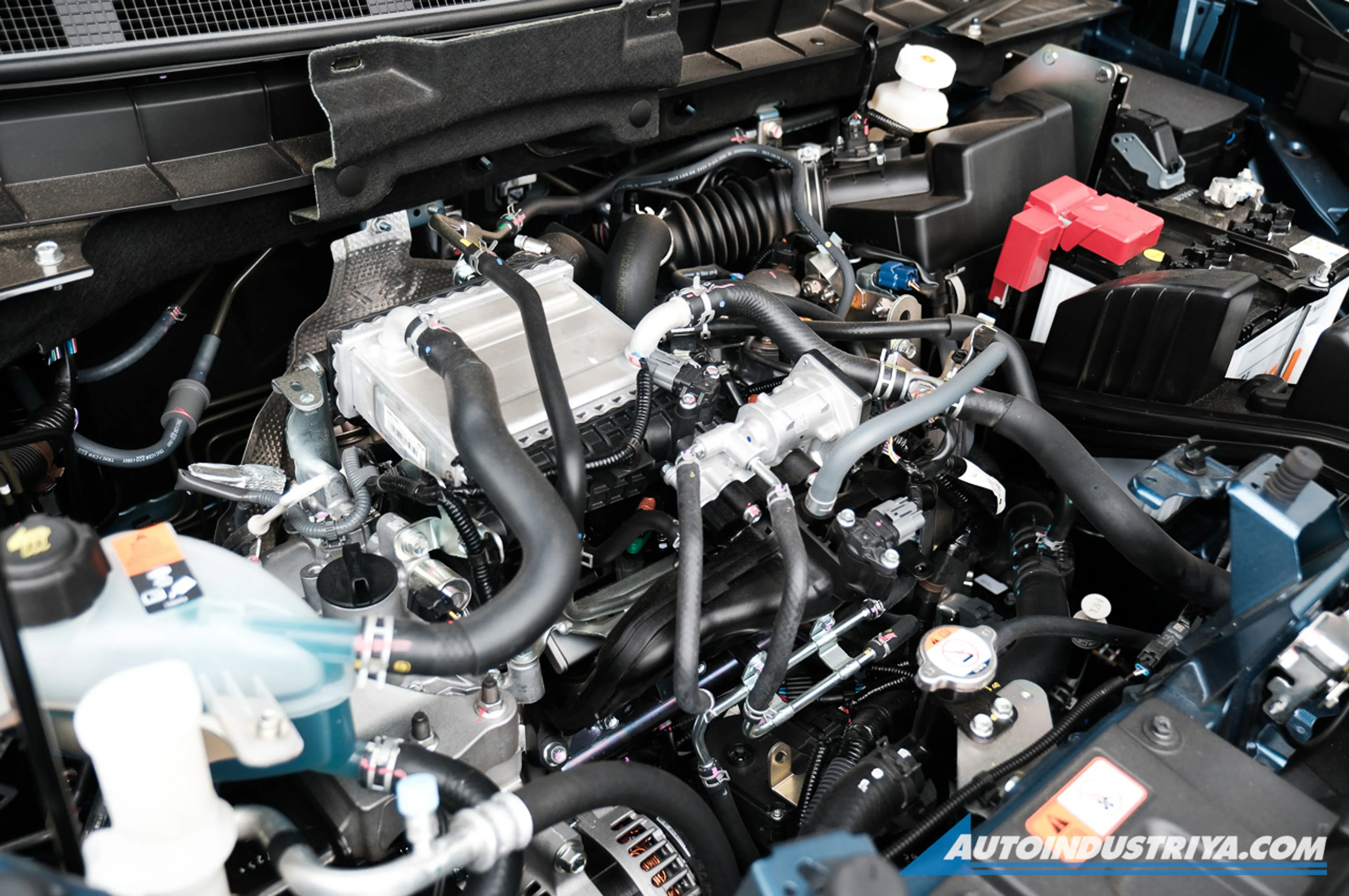 Mitsubishi Destinator thumbnail 4