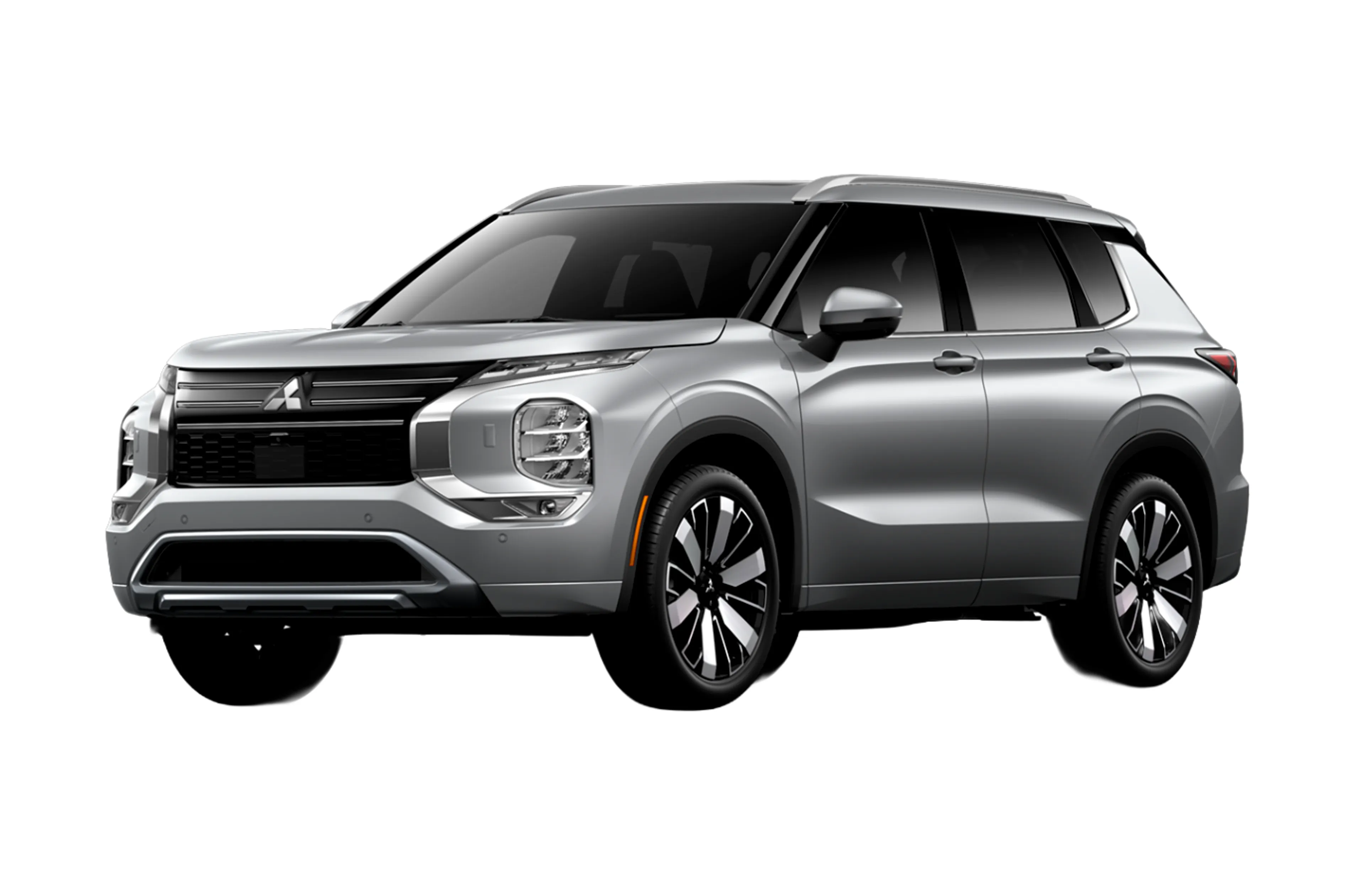 Mitsubishi Outlander  2026