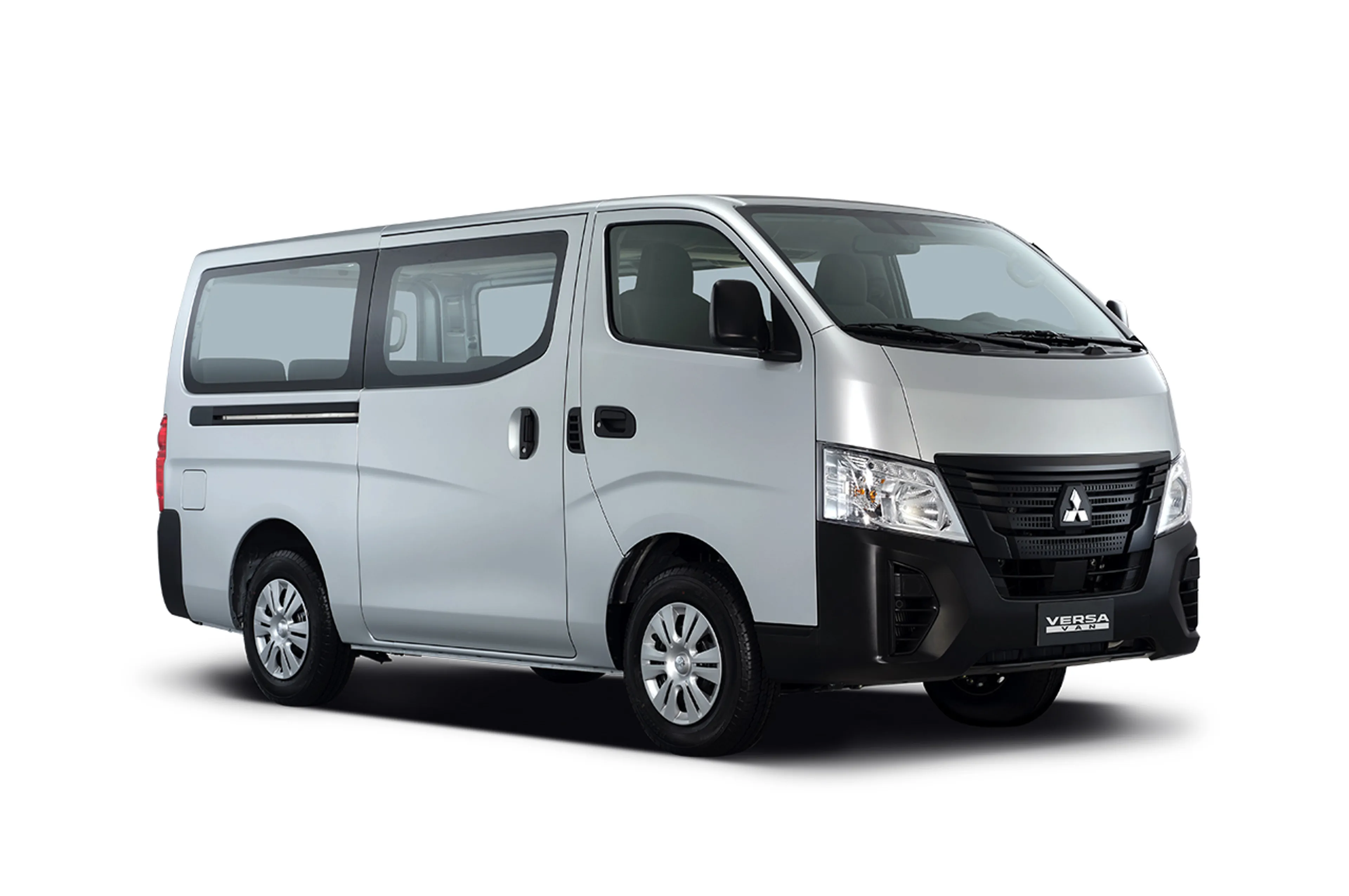 Mitsubishi Versa Van 2026