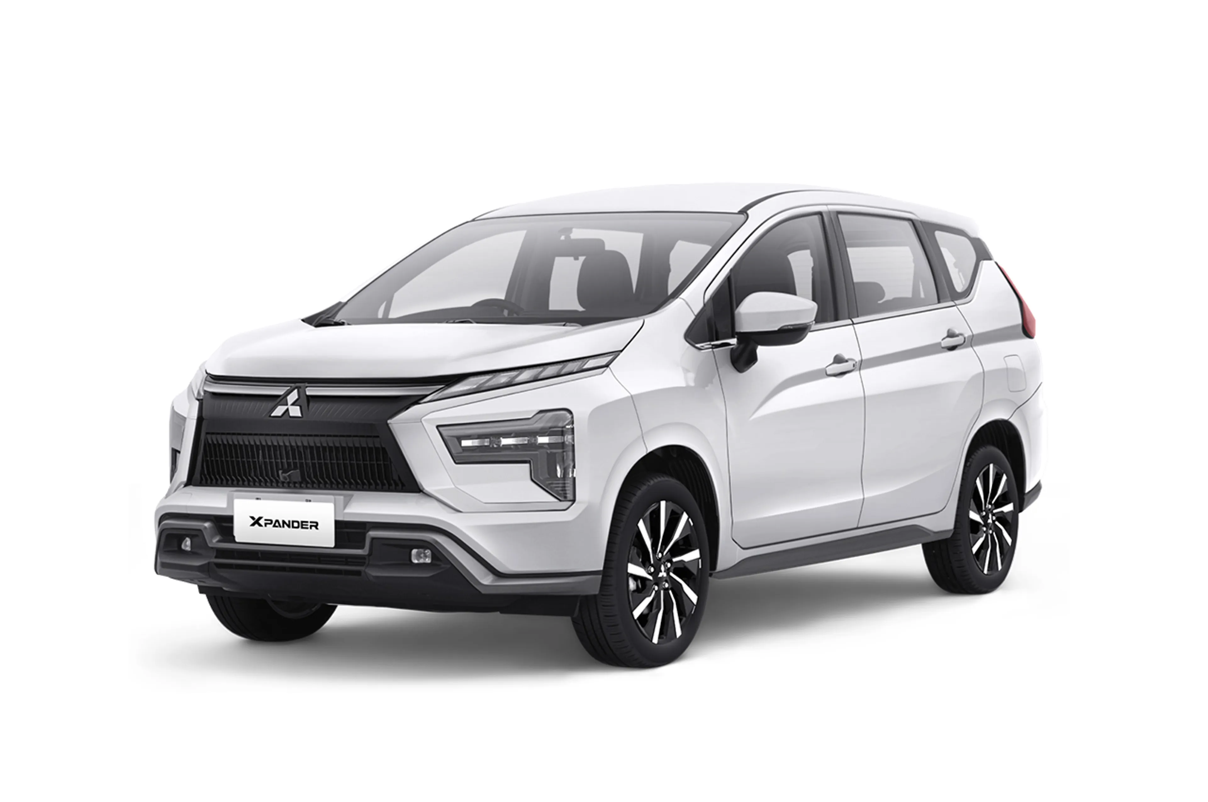Mitsubishi Xpander 2026