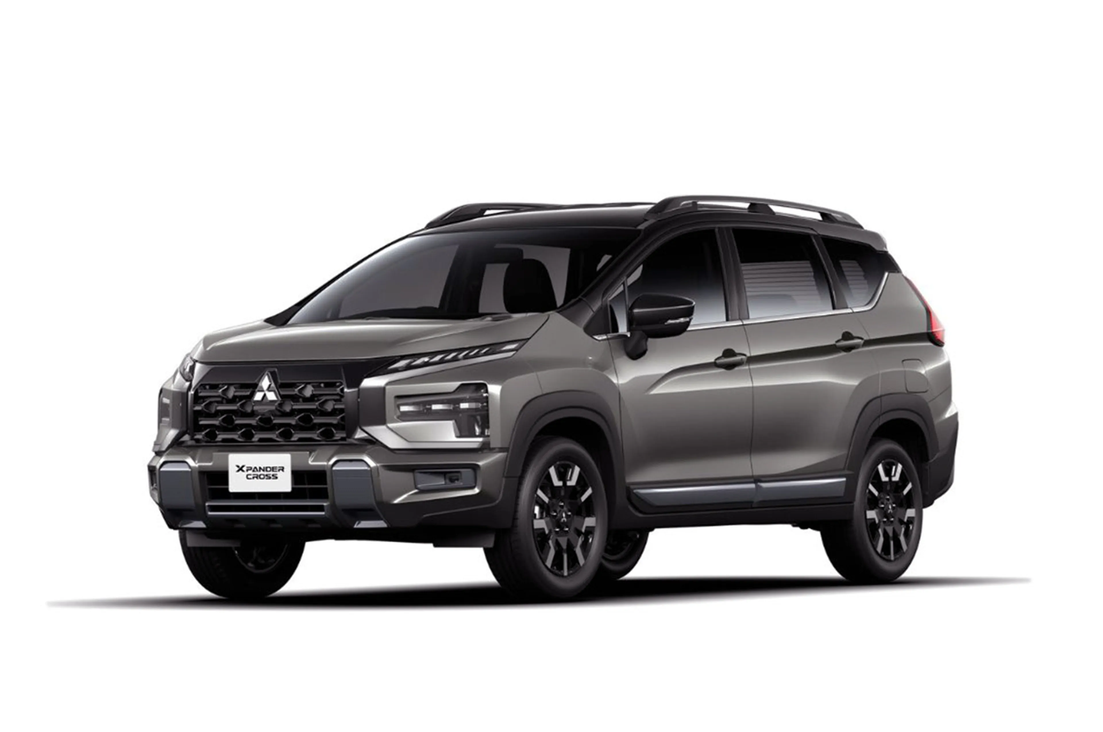 Mitsubishi Xpander Cross 2026