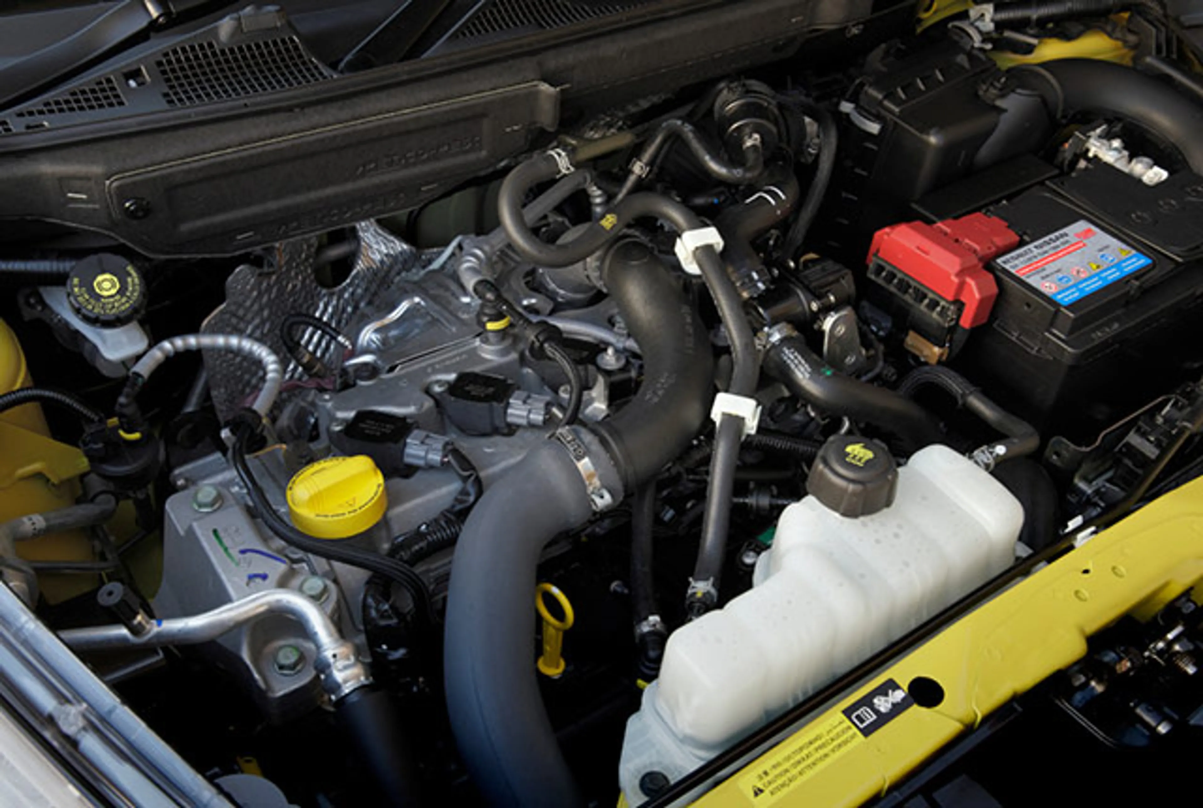 Nissan Juke thumbnail 4