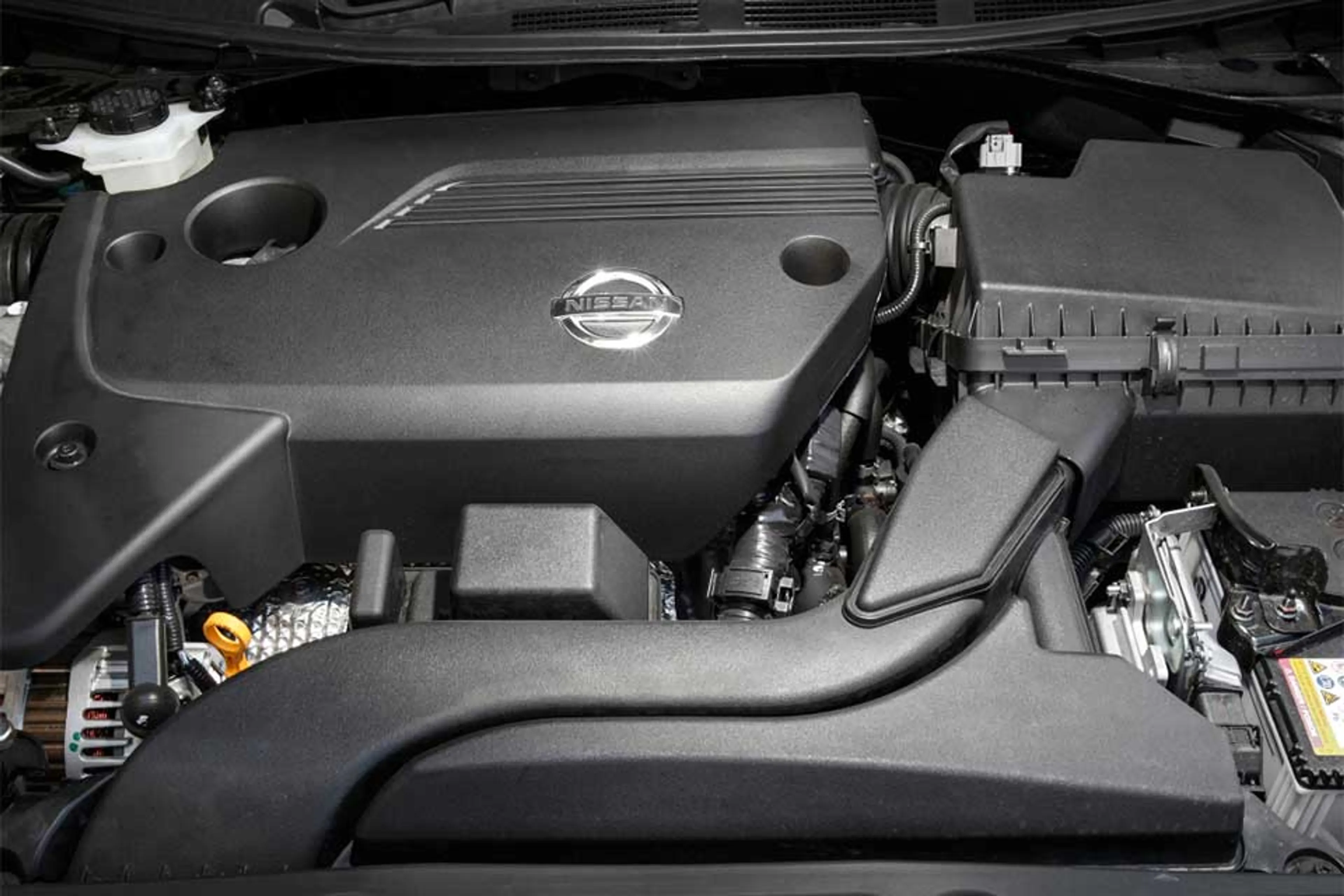 Nissan Altima thumbnail 4