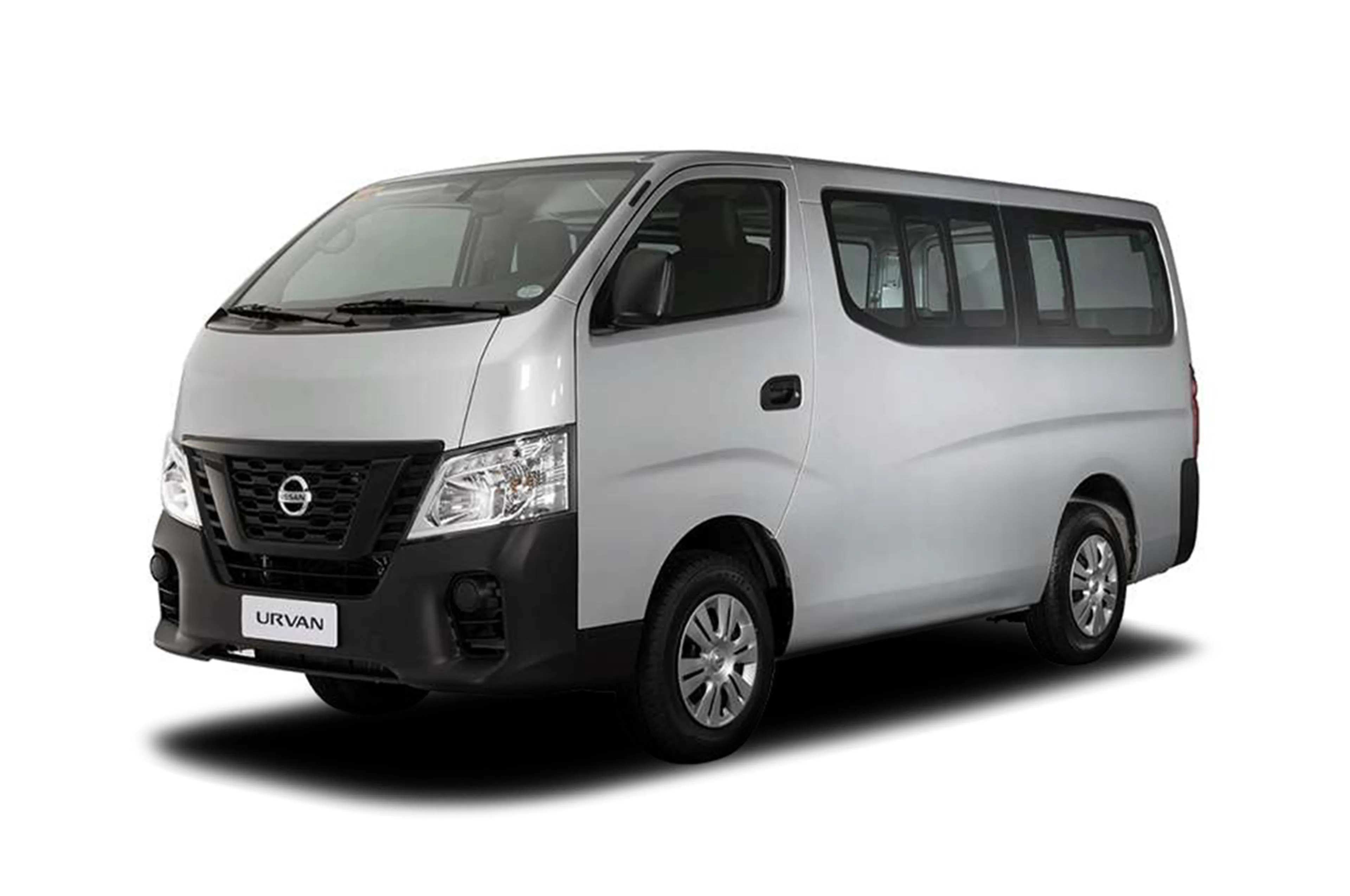Nissan NV350 Urvan 2018