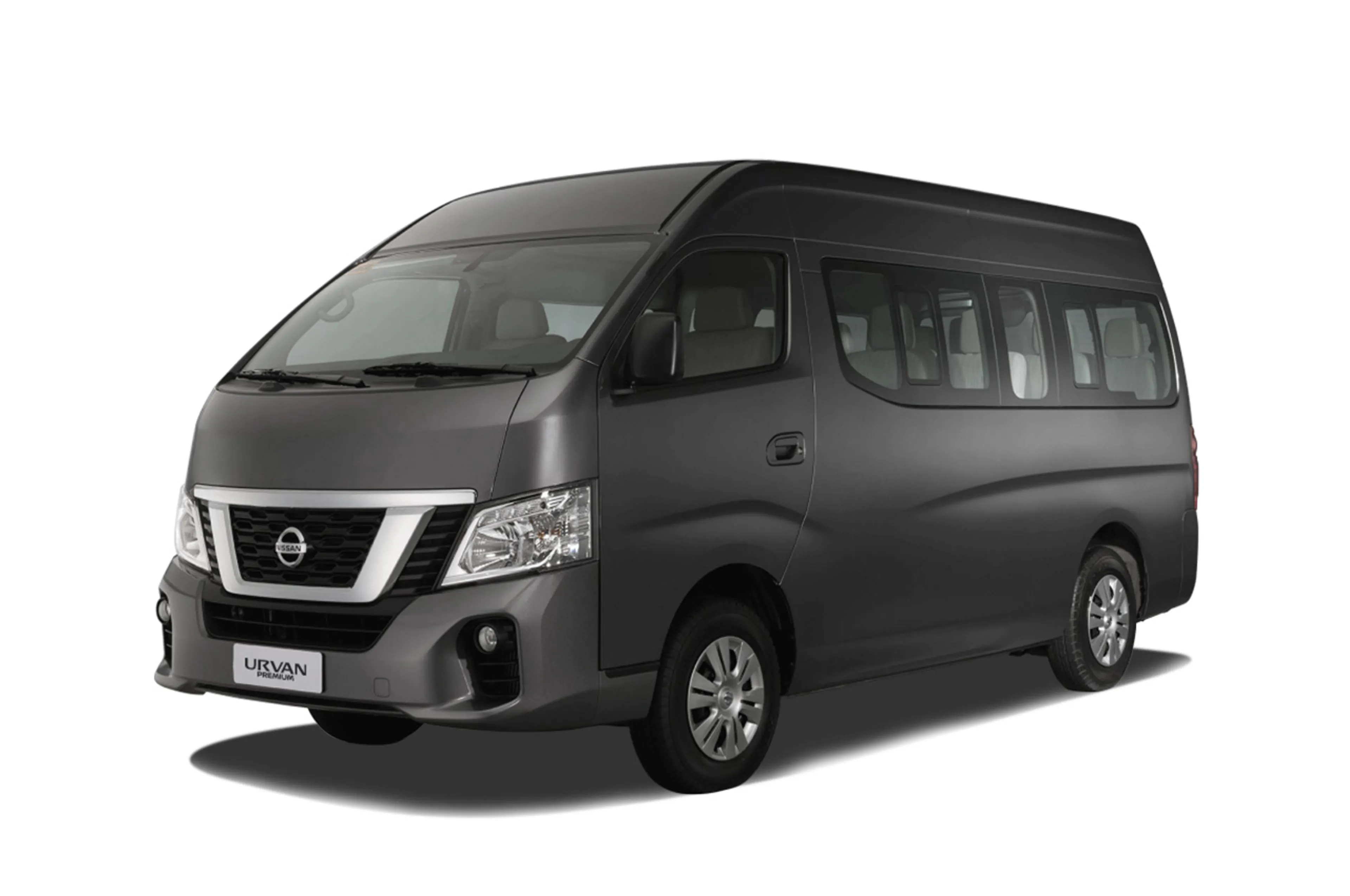 Nissan NV350 Urvan Premium 2018