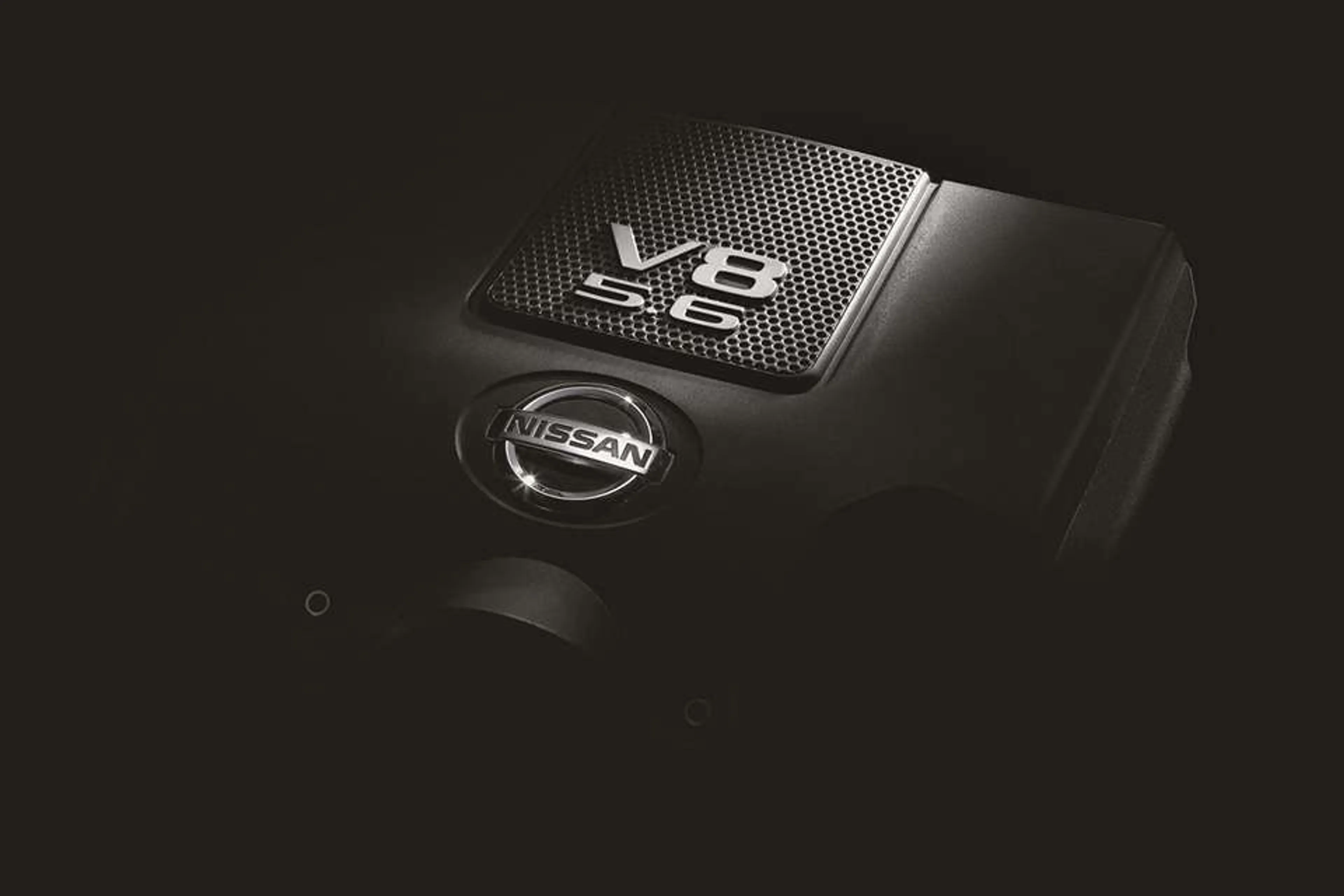 2018 Nissan Patrol Royale 5.6 V8 thumbnail 4