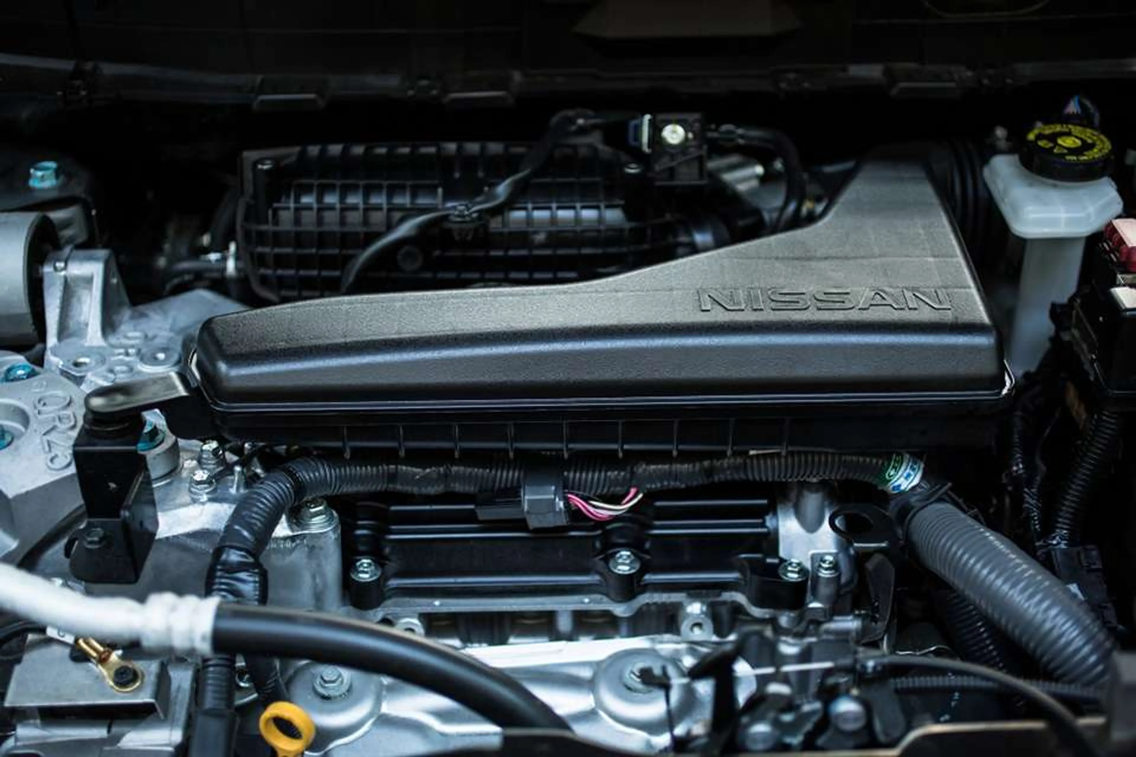 Nissan X-Trail thumbnail 4