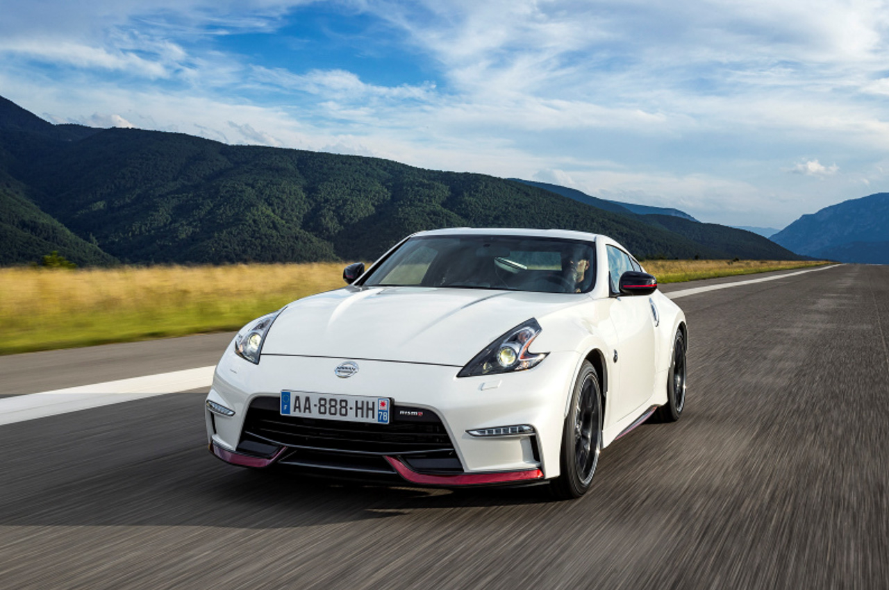 Nissan offers exciting November Deals