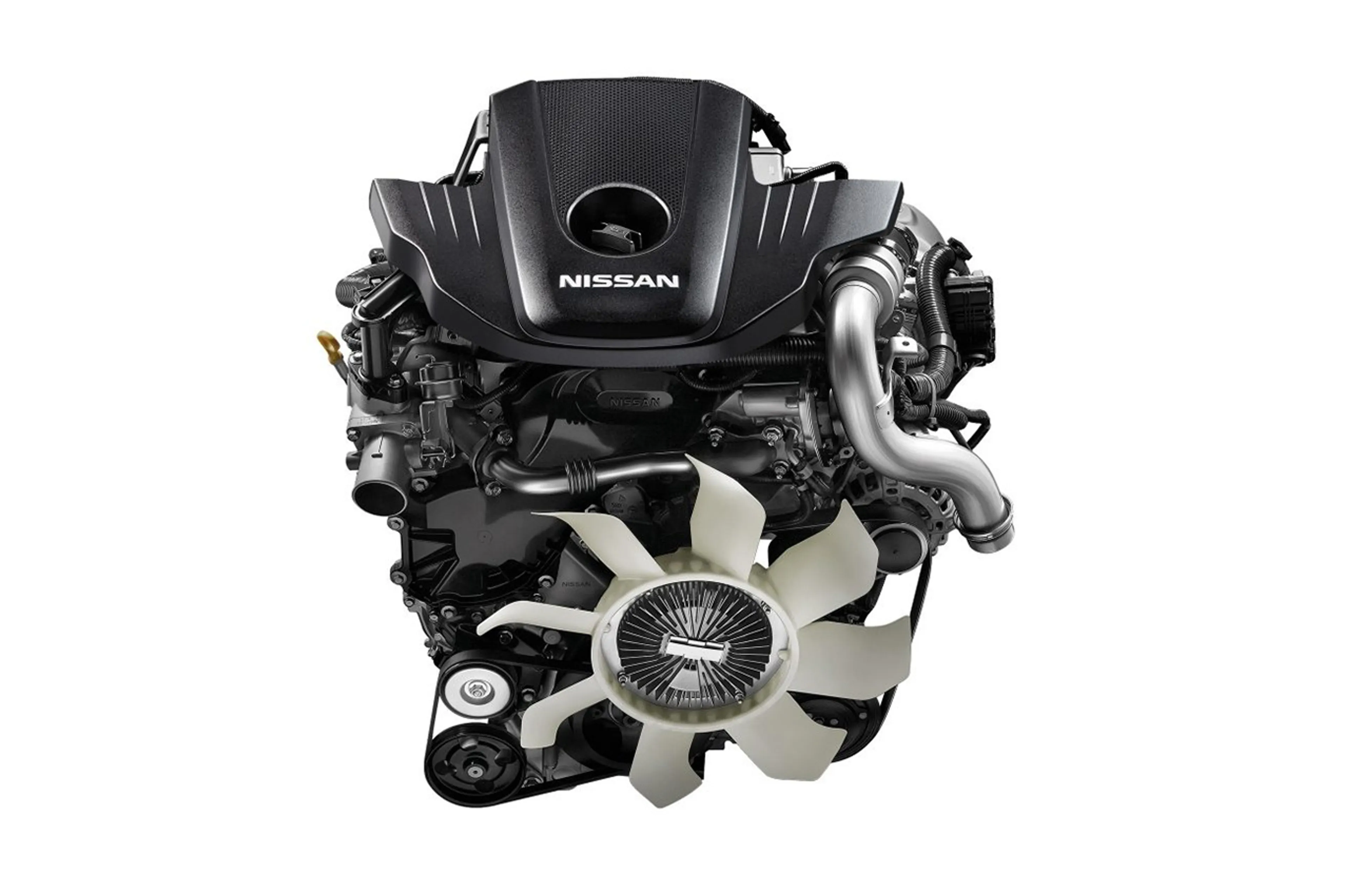 2020 Nissan Terra 2.5 EL MT 4x2 thumbnail 4