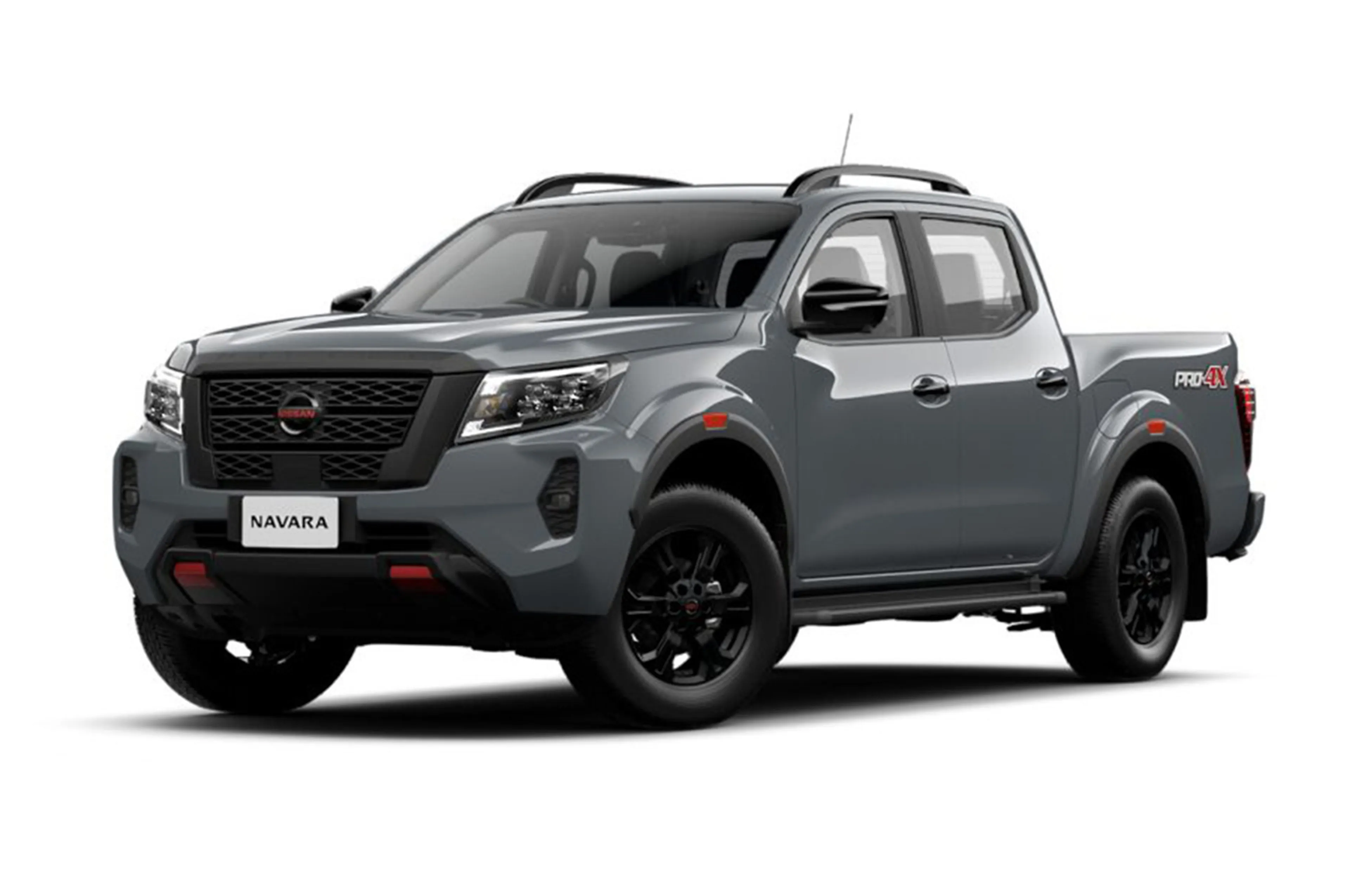 Nissan Navara 2021