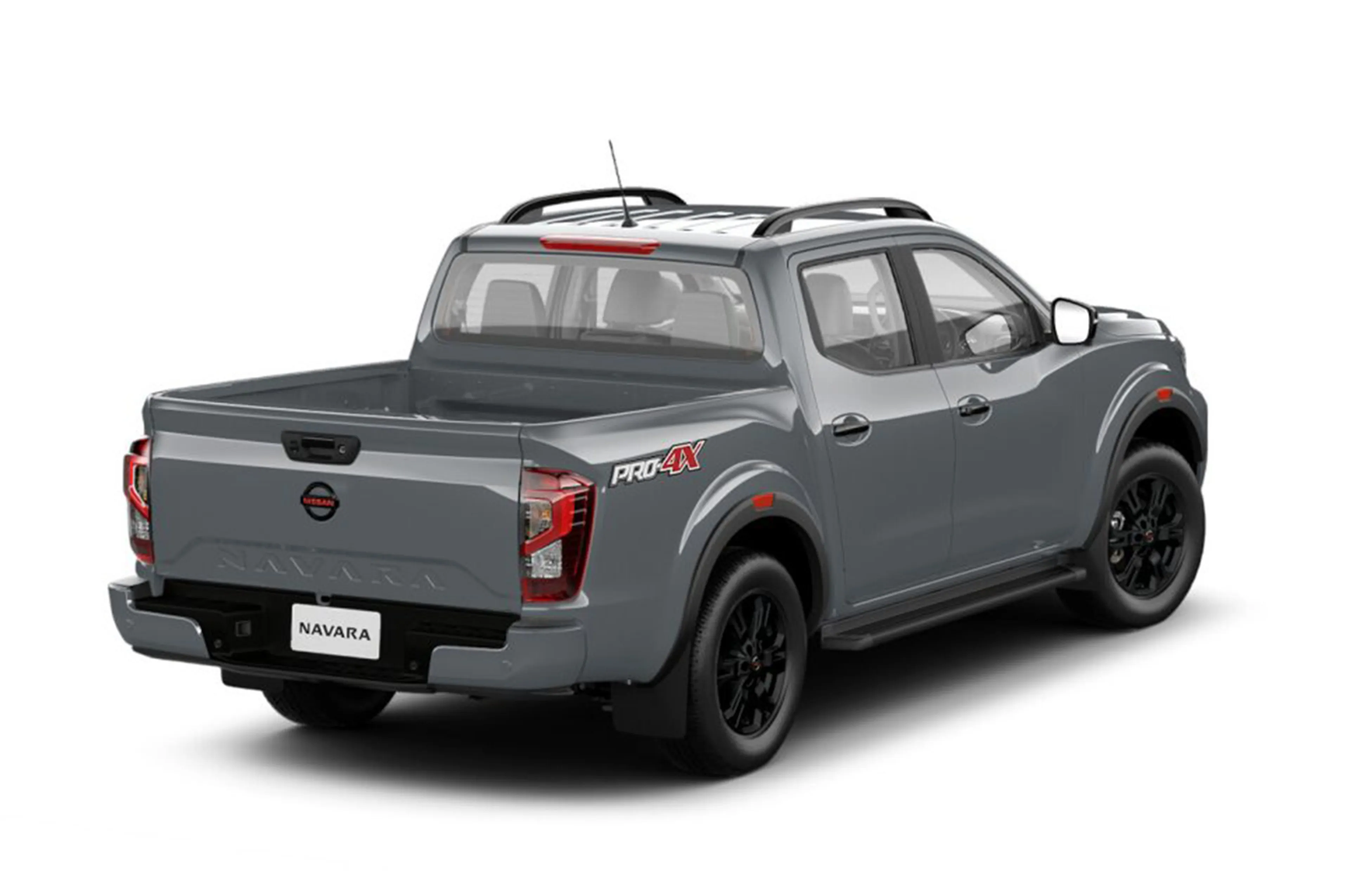 Nissan Navara thumbnail 2