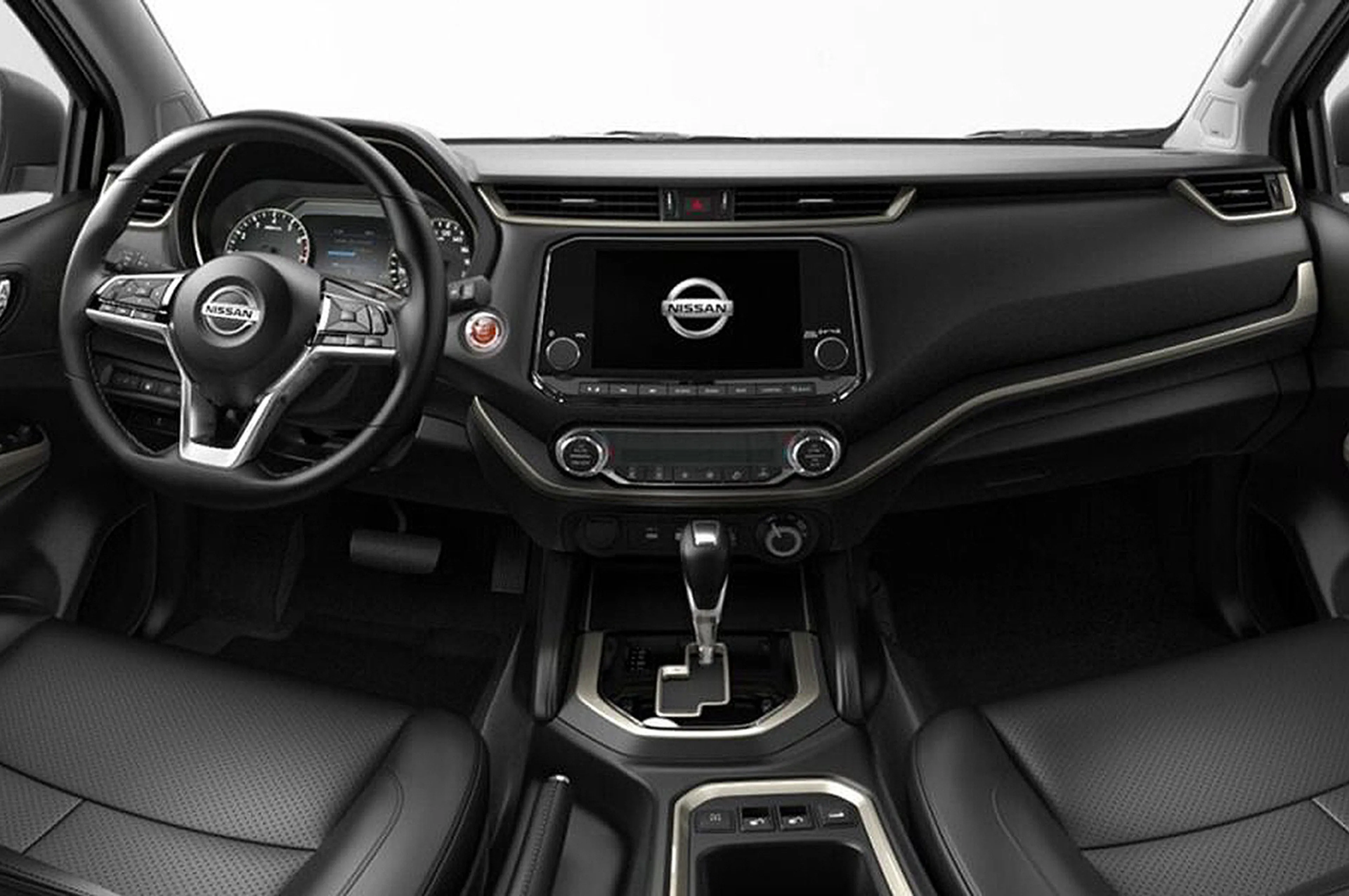 Nissan Navara thumbnail 3