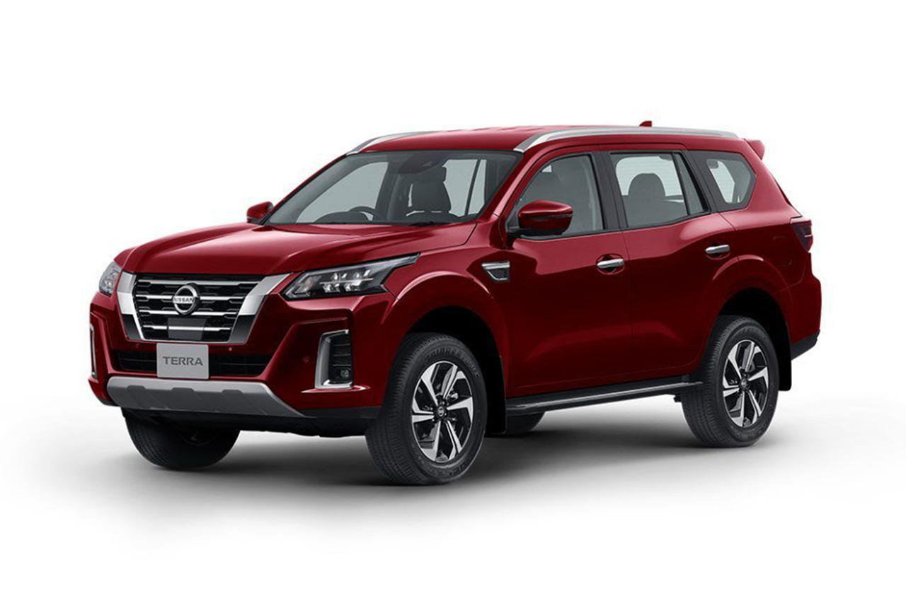 Nissan offers exciting promos for April 2022