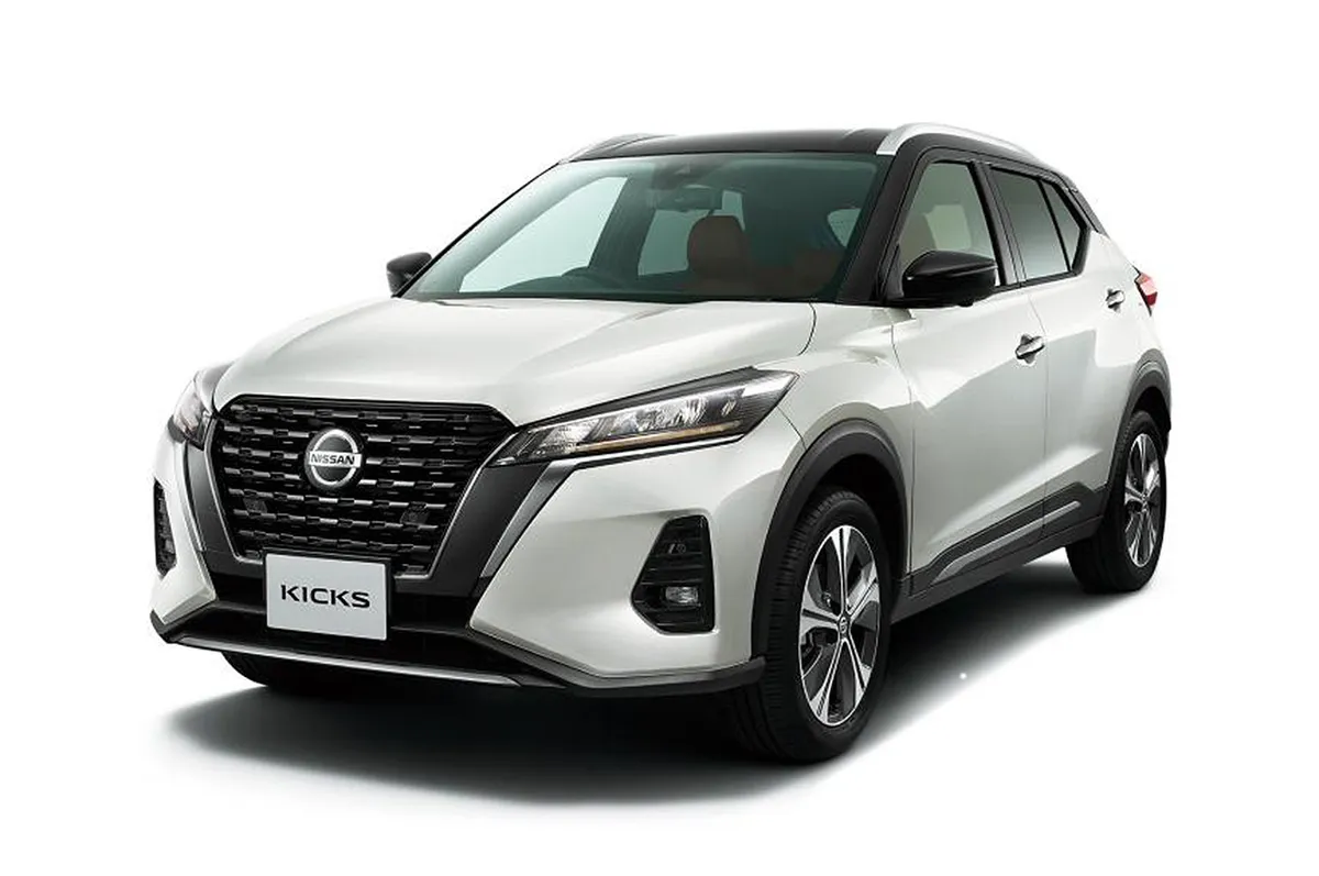 Nissan offers PHP 290K cash discount to Kicks e-Power this weekend