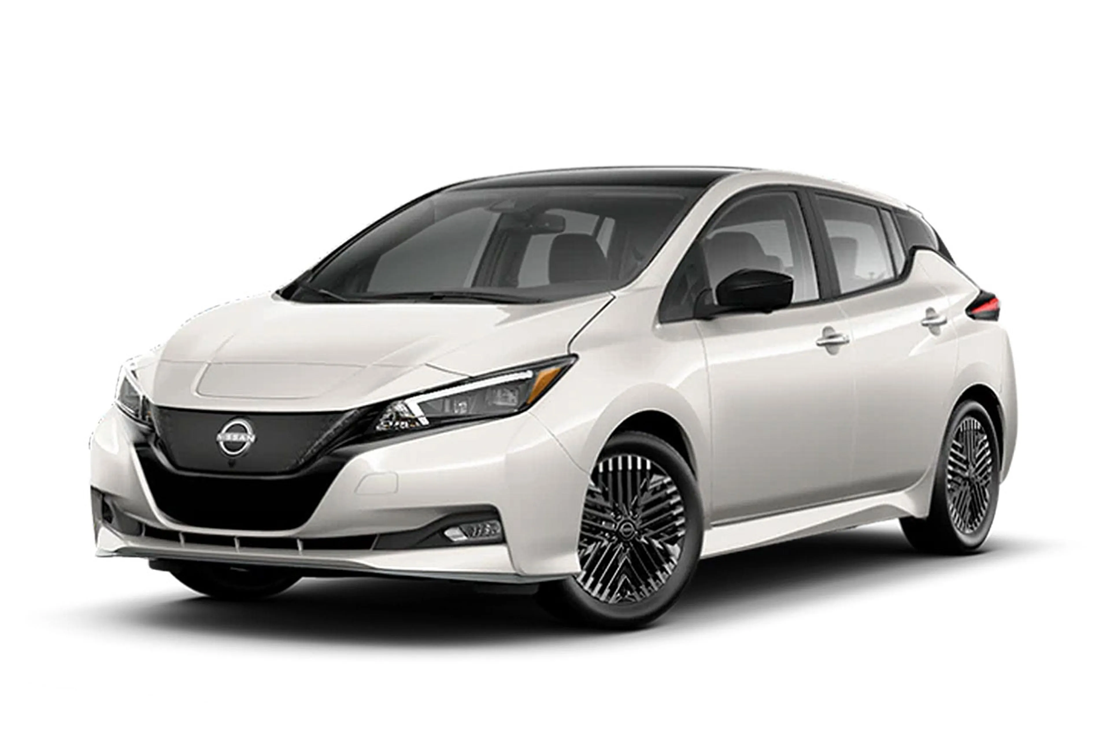 Nissan Leaf 2023