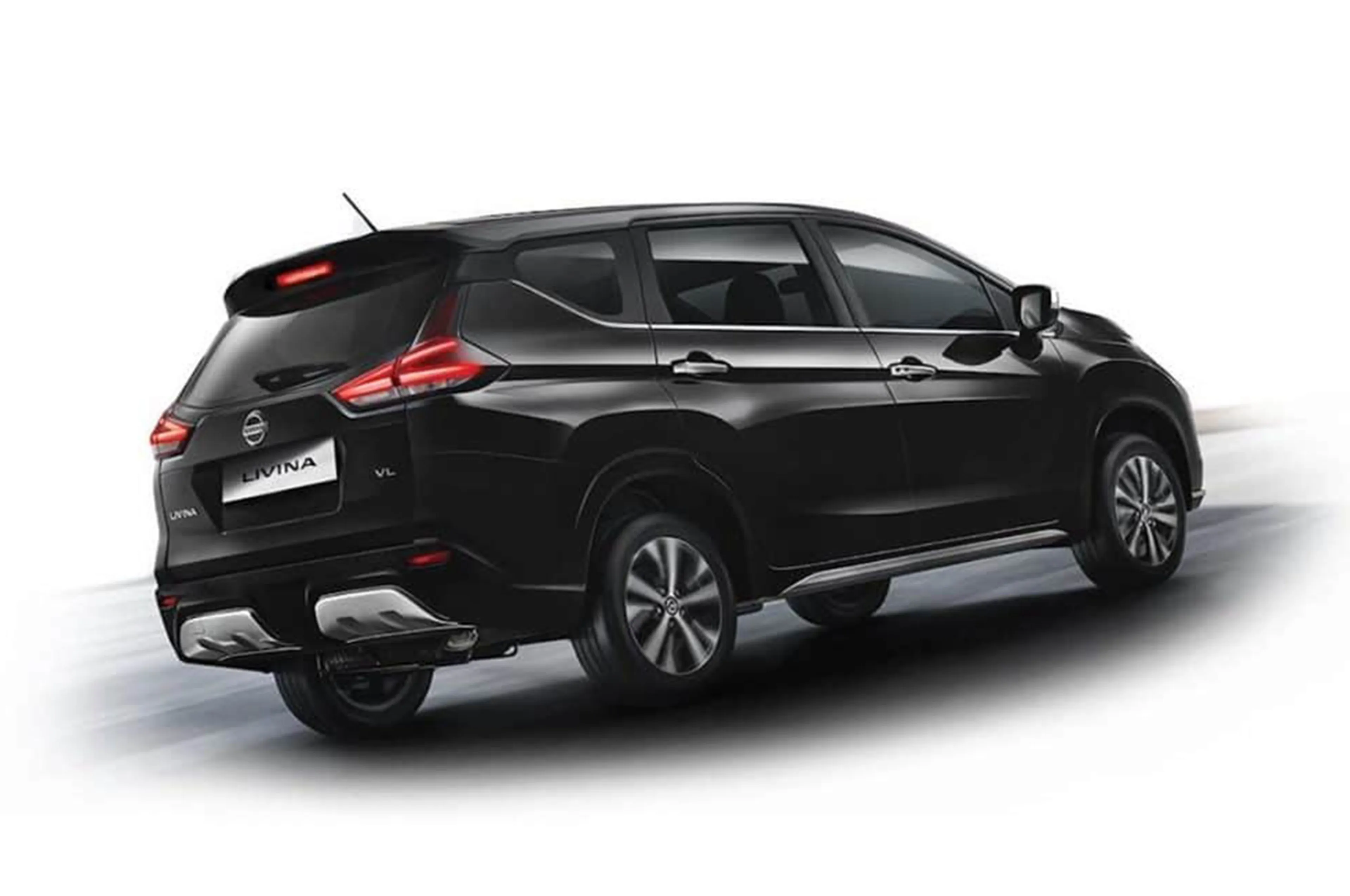 Nissan Livina thumbnail 2