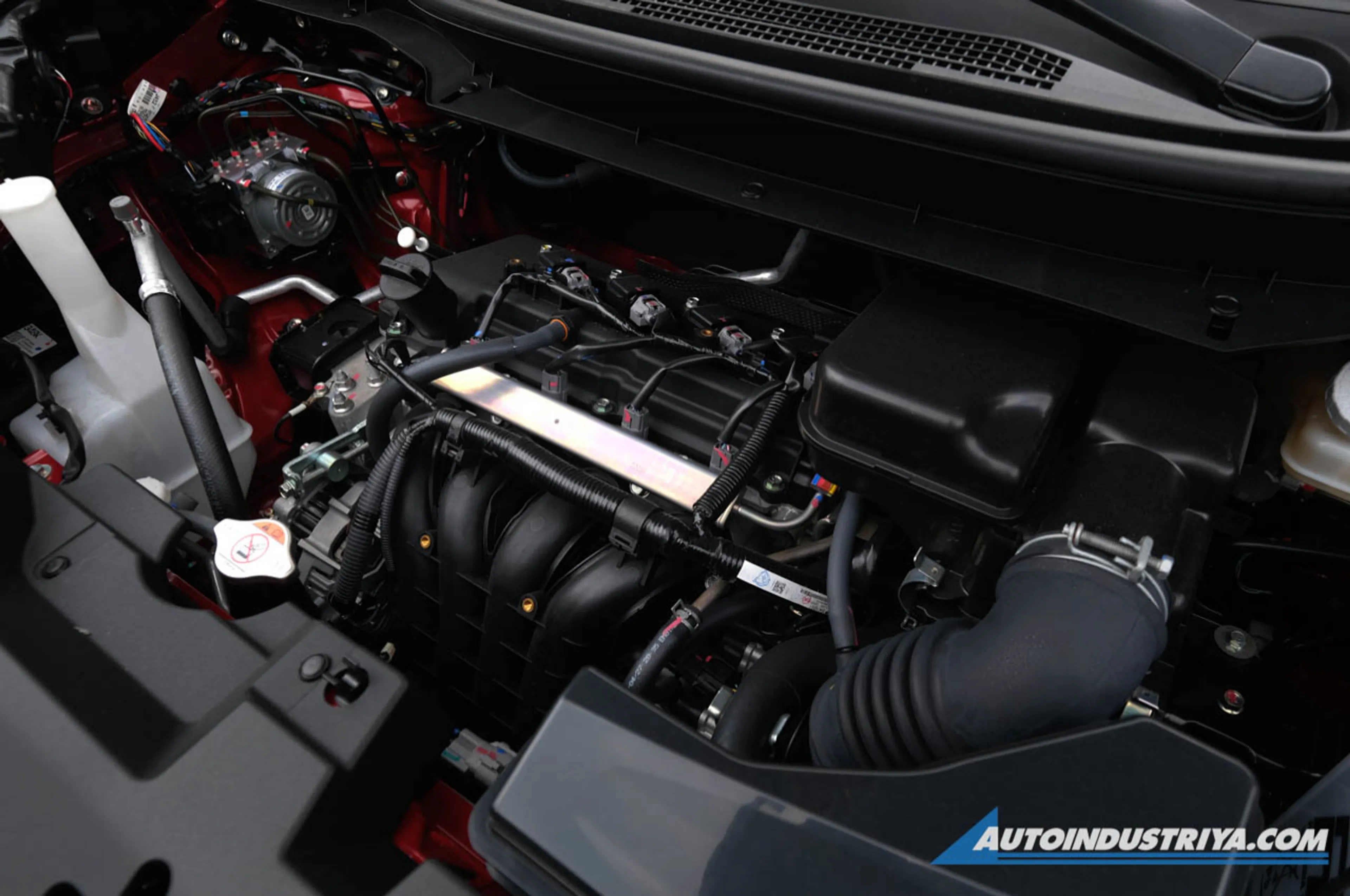 Nissan Livina thumbnail 4