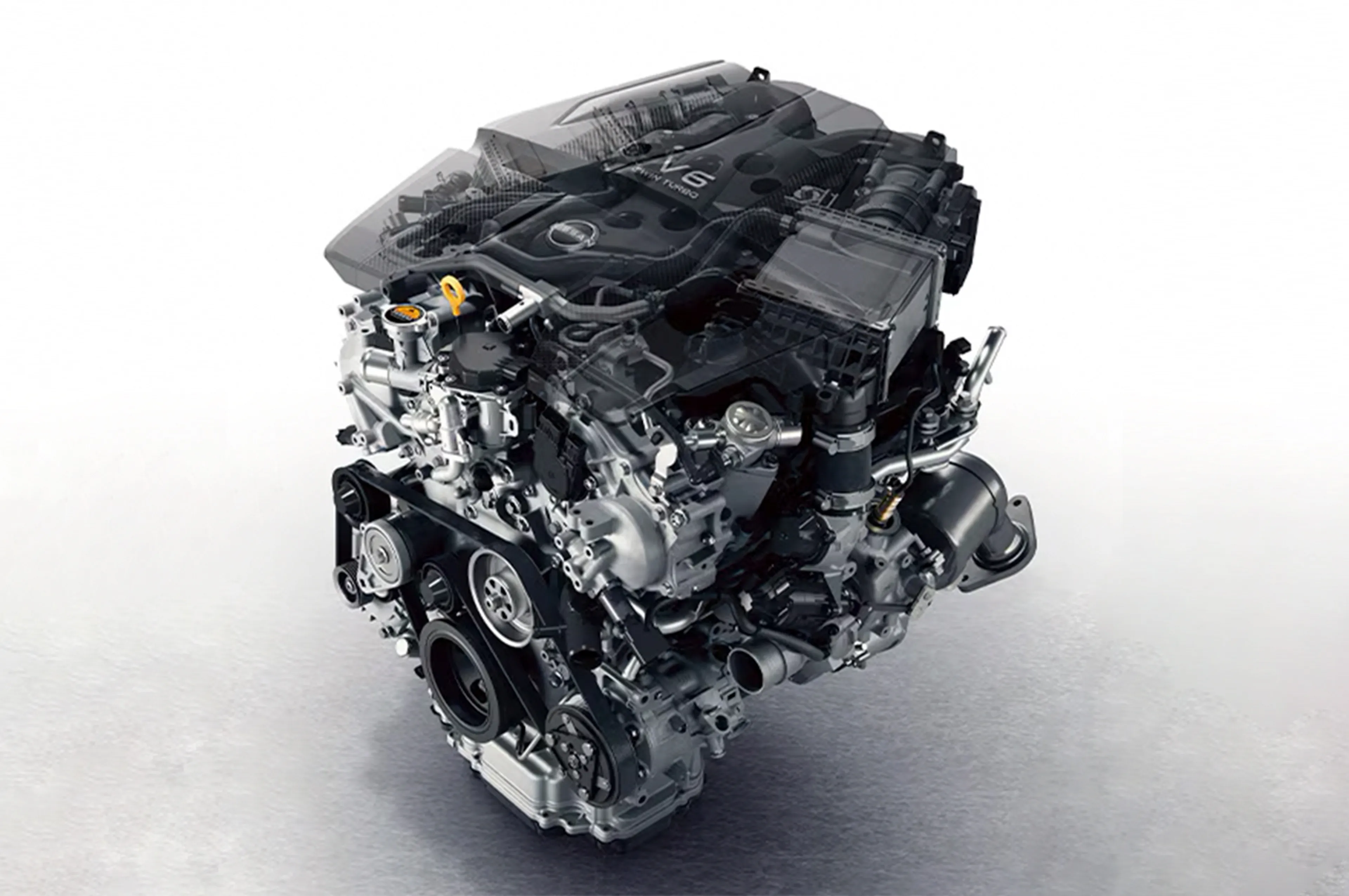 Nissan Z thumbnail 4