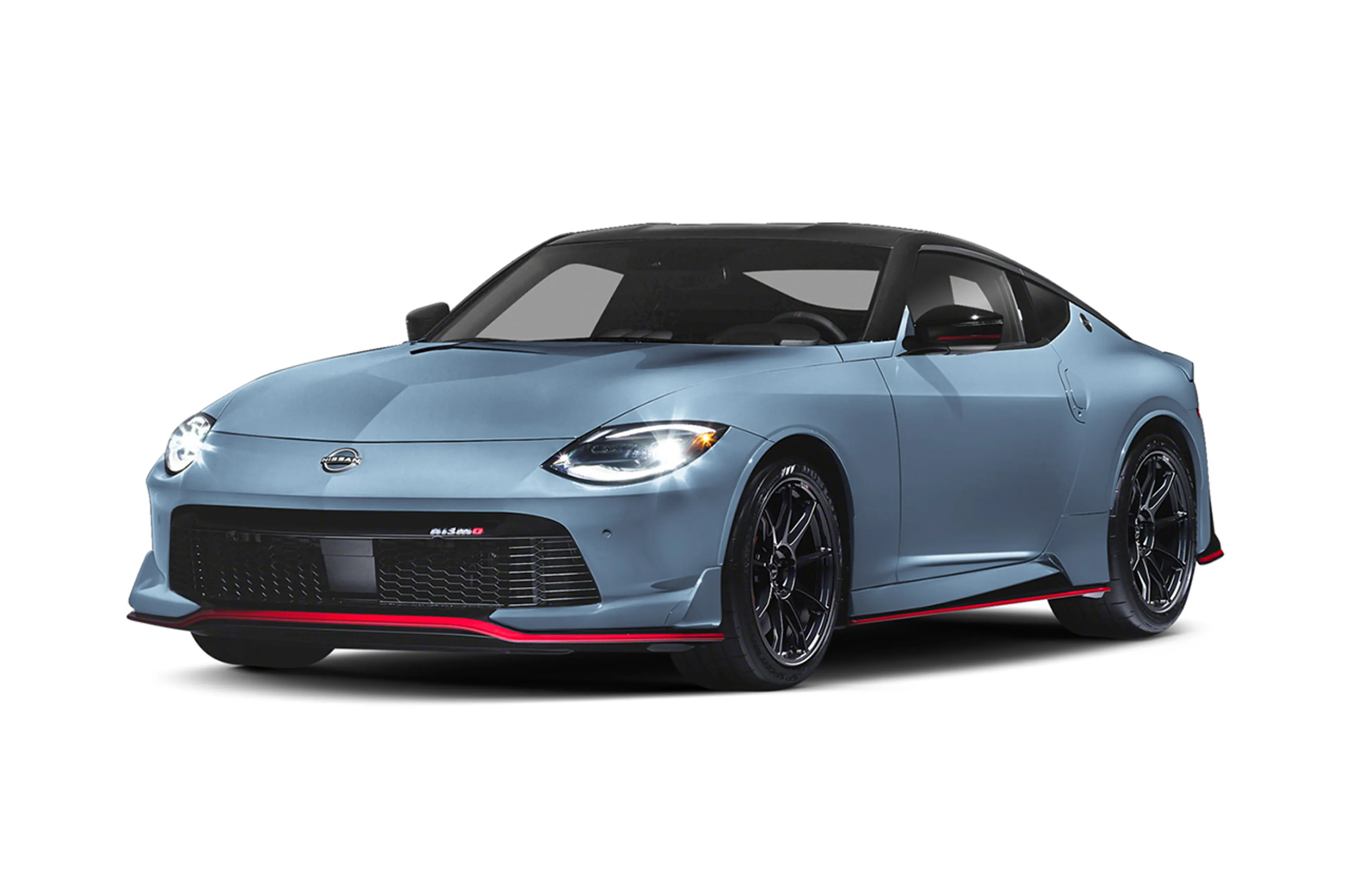 Nissan Z Nismo 2024