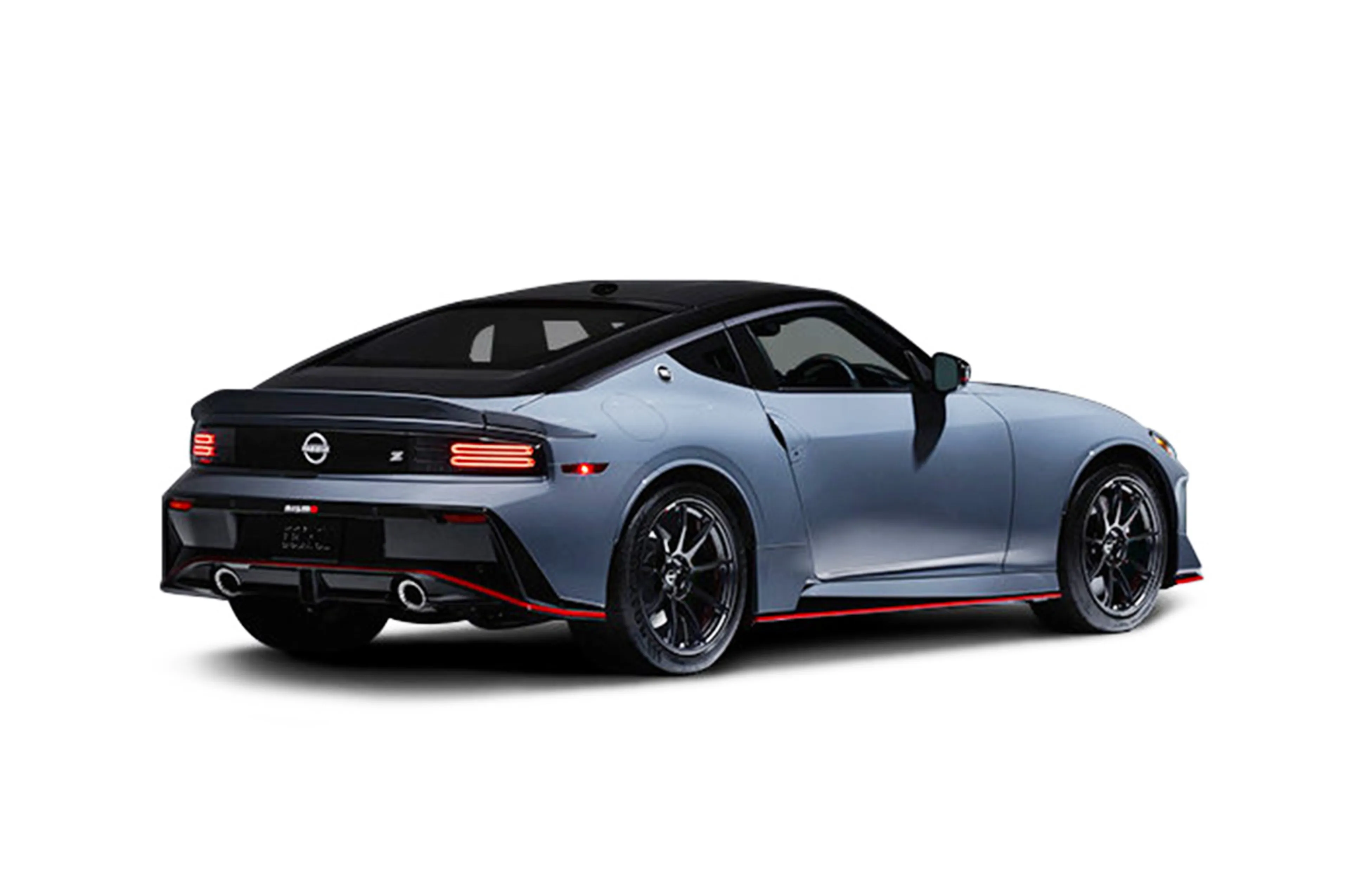 Nissan Z Nismo thumbnail 2