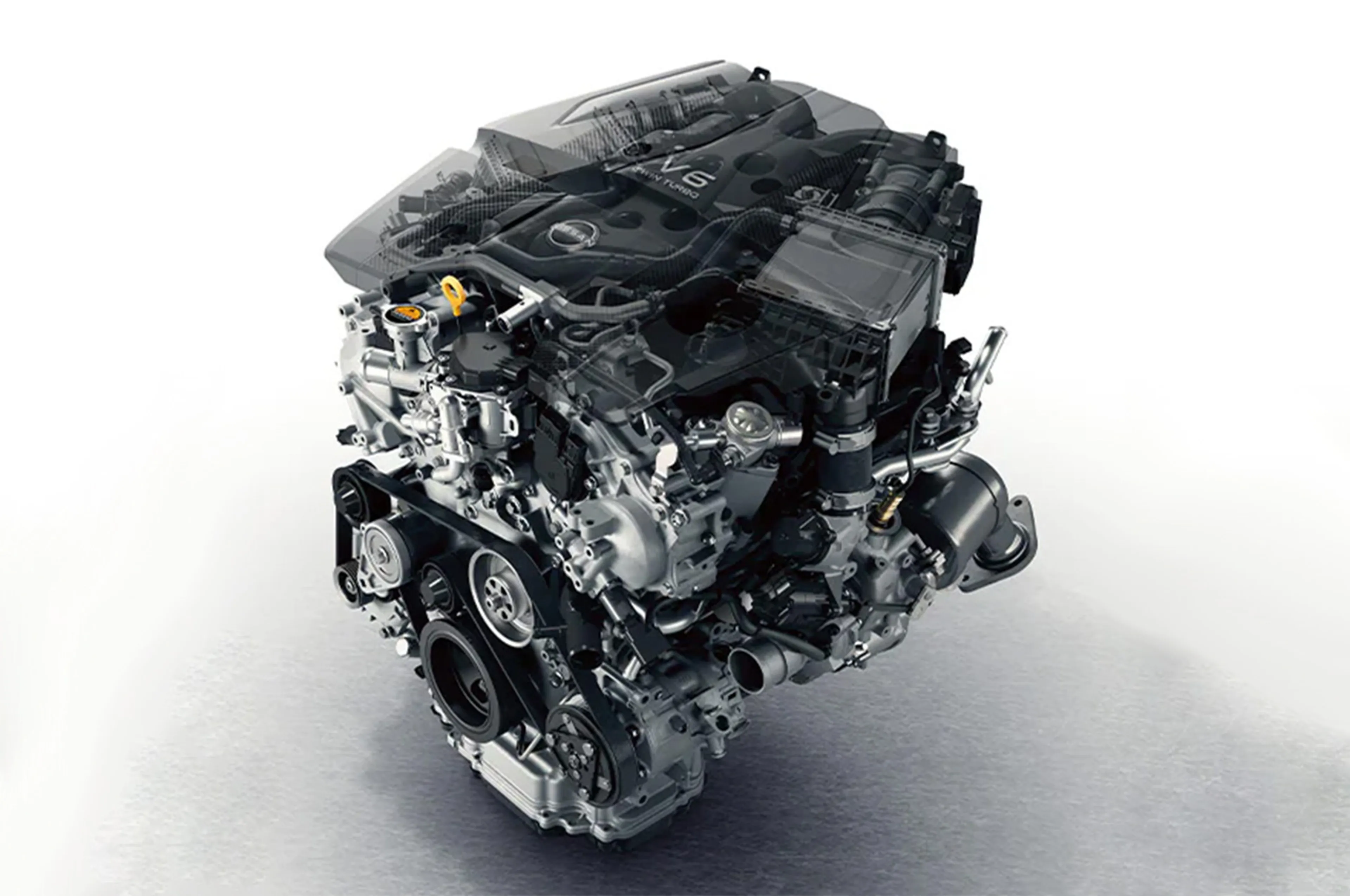 Nissan Z Nismo thumbnail 4