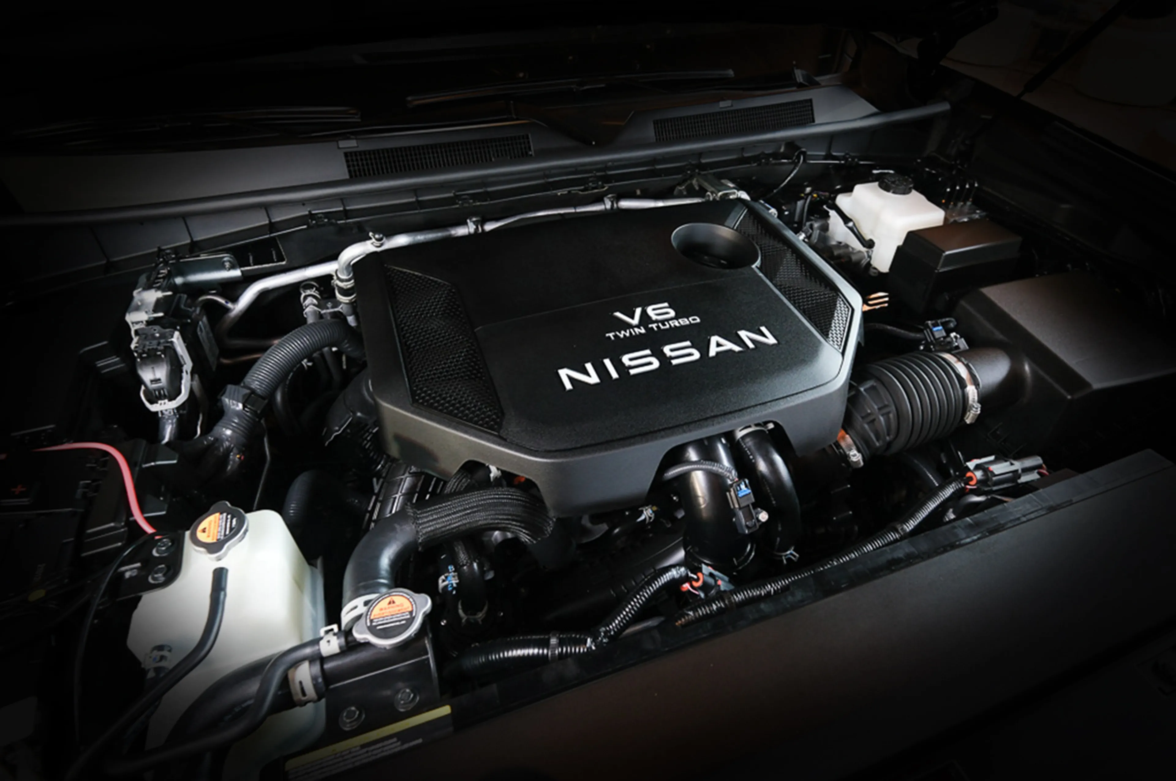 Nissan Patrol thumbnail 4