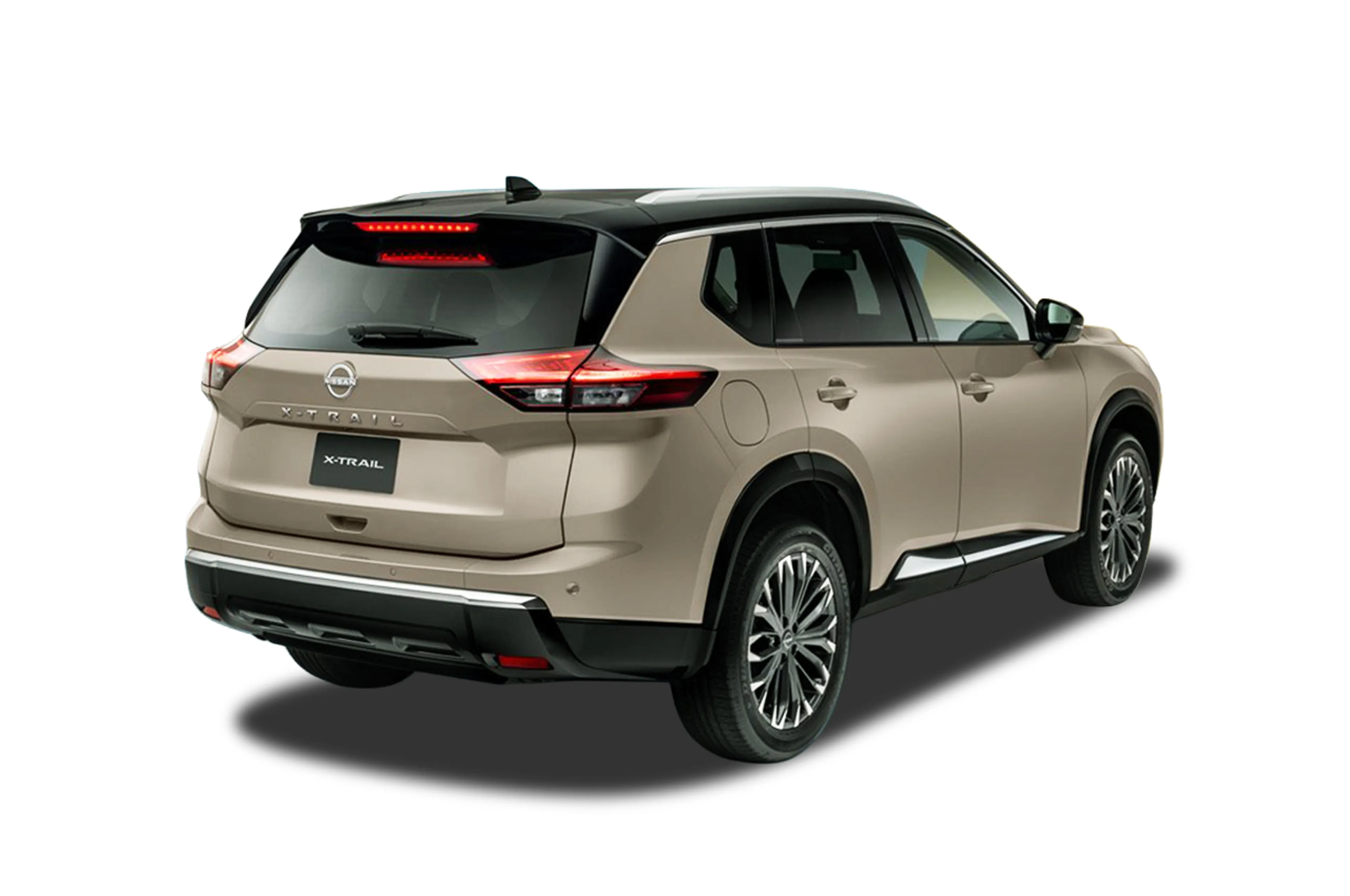 Nissan X-Trail e-Power thumbnail 2