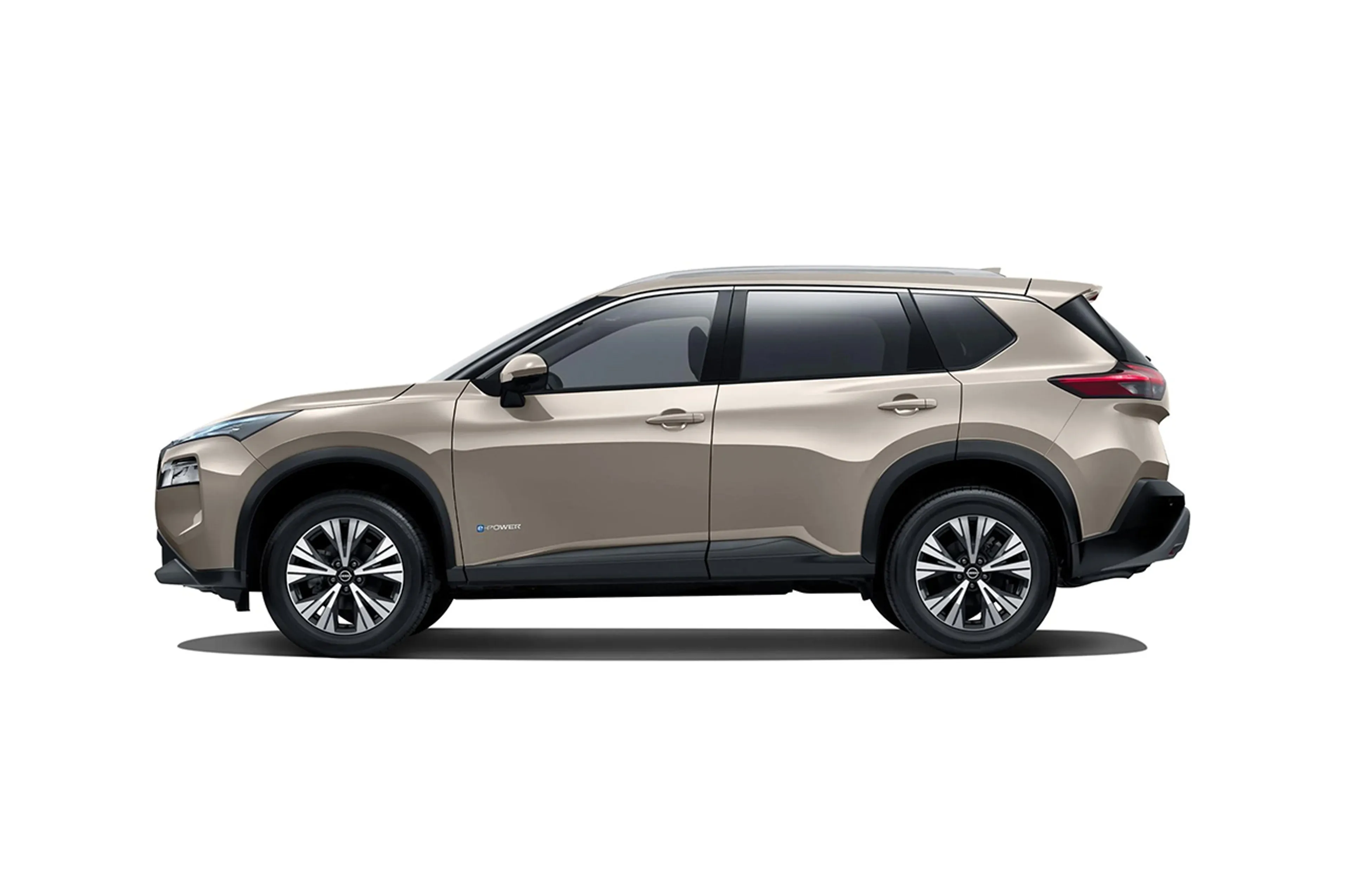 Nissan X-Trail e-Power thumbnail 3