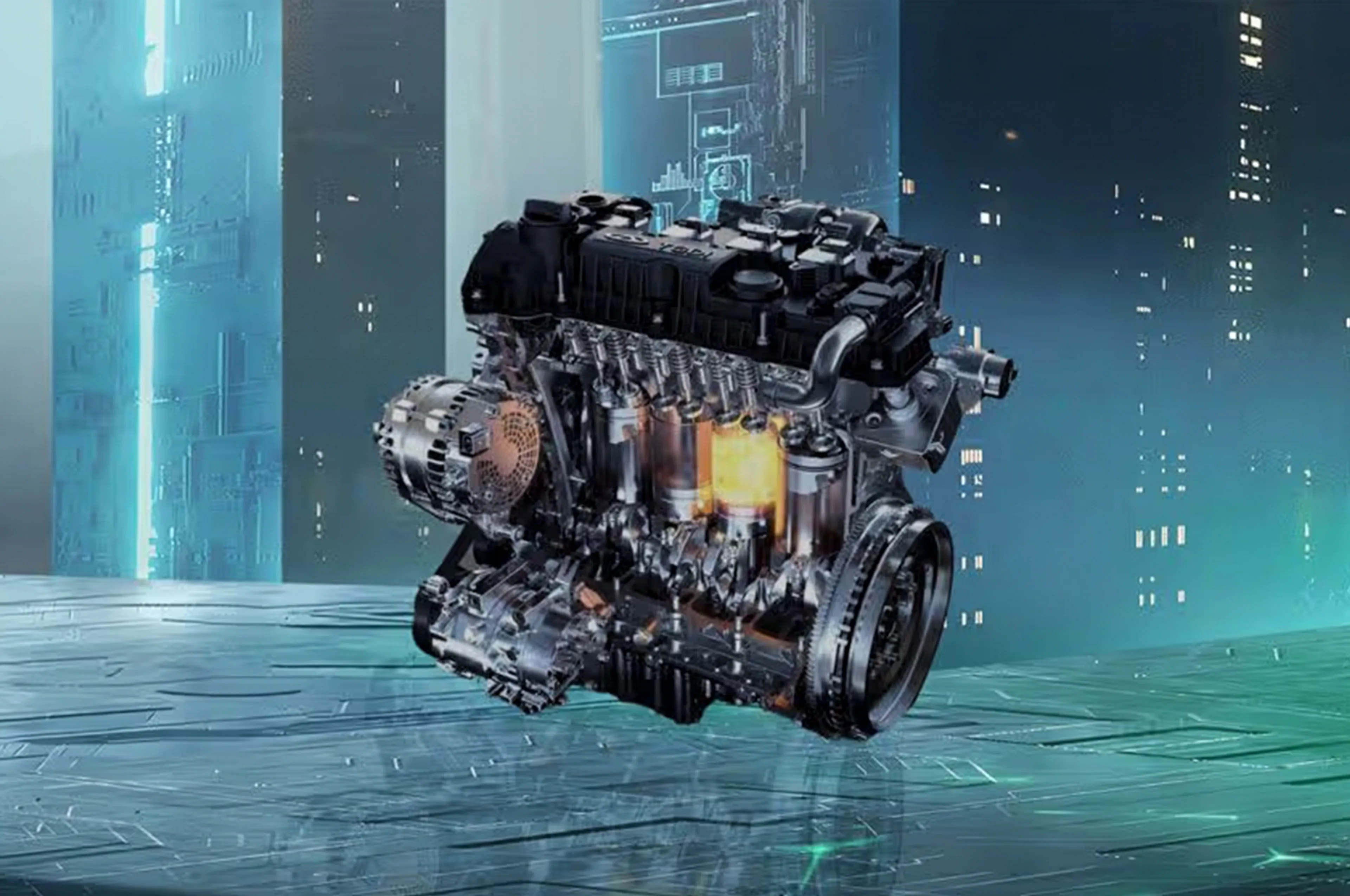 Omoda C5 thumbnail 4