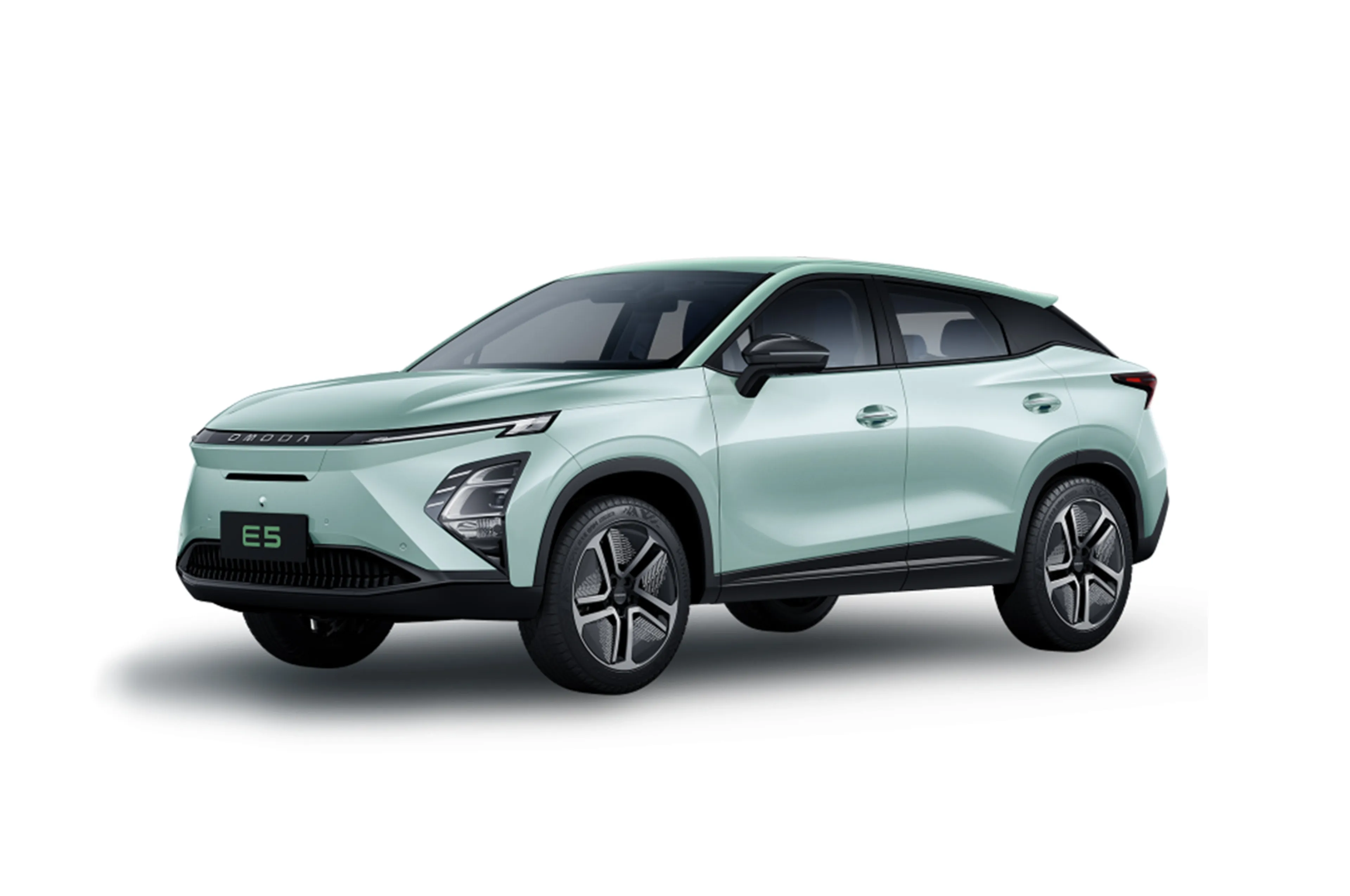 Omoda E5 2025