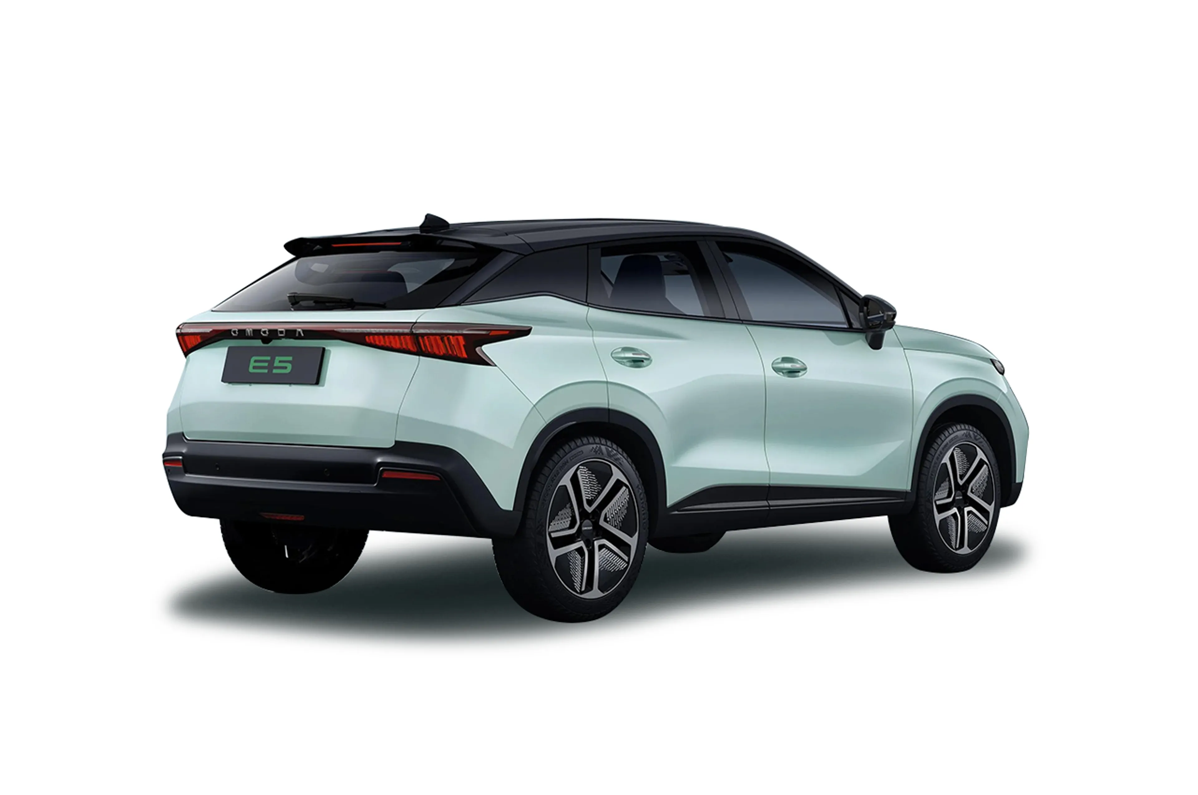 Omoda E5 thumbnail 2